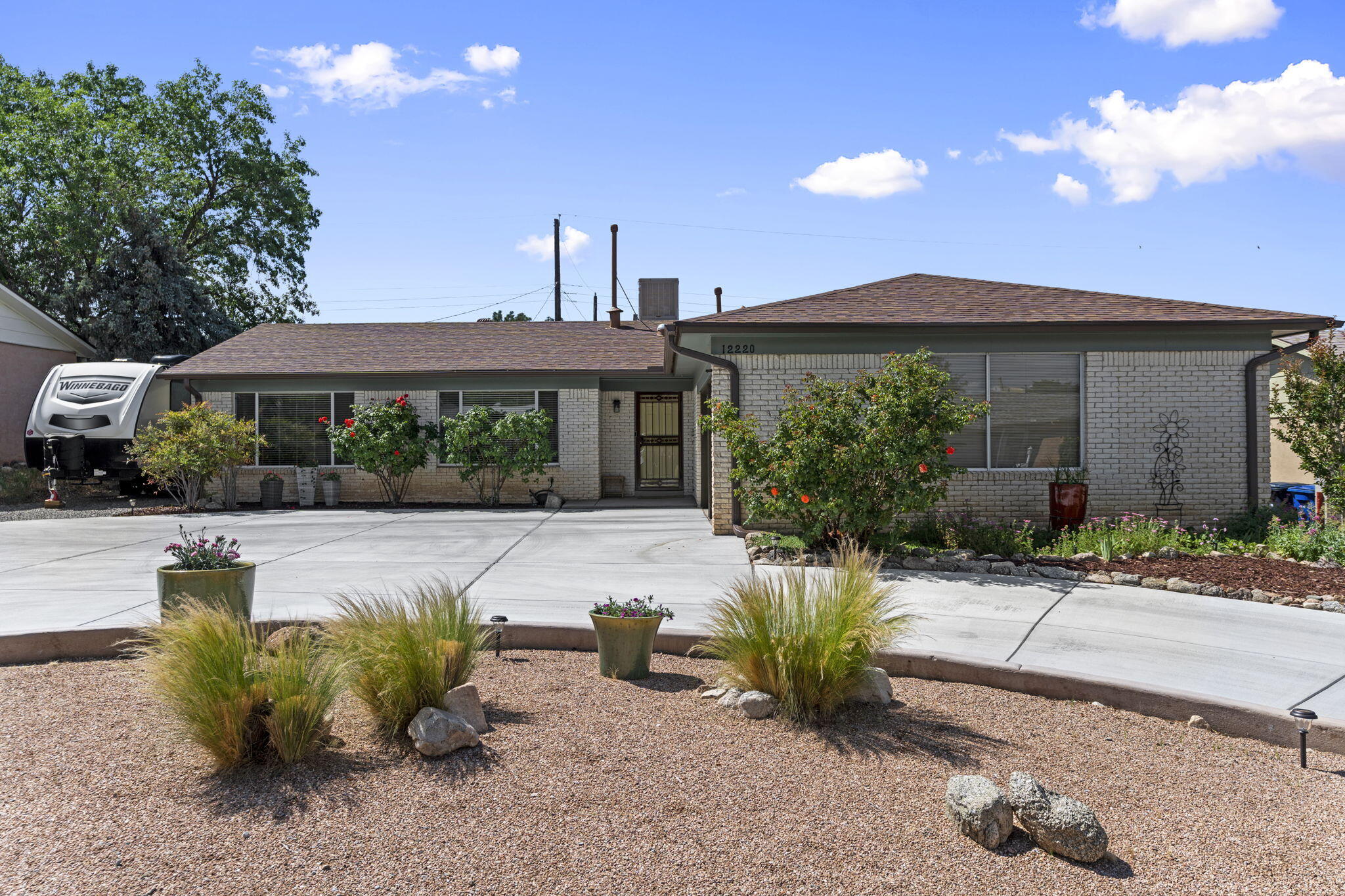 12220 YELLOWSTONE Road NE
