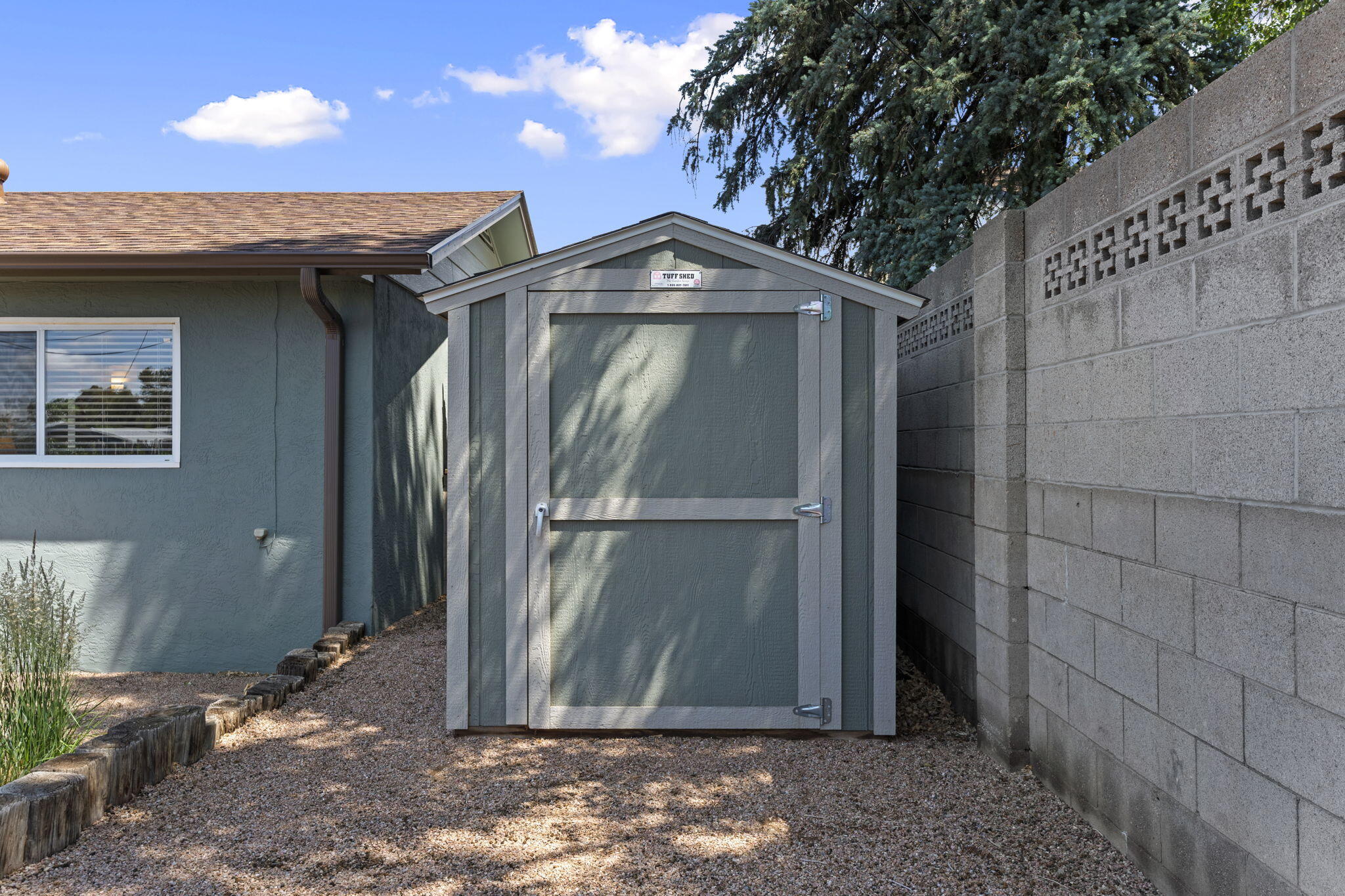 12220 YELLOWSTONE Road NE