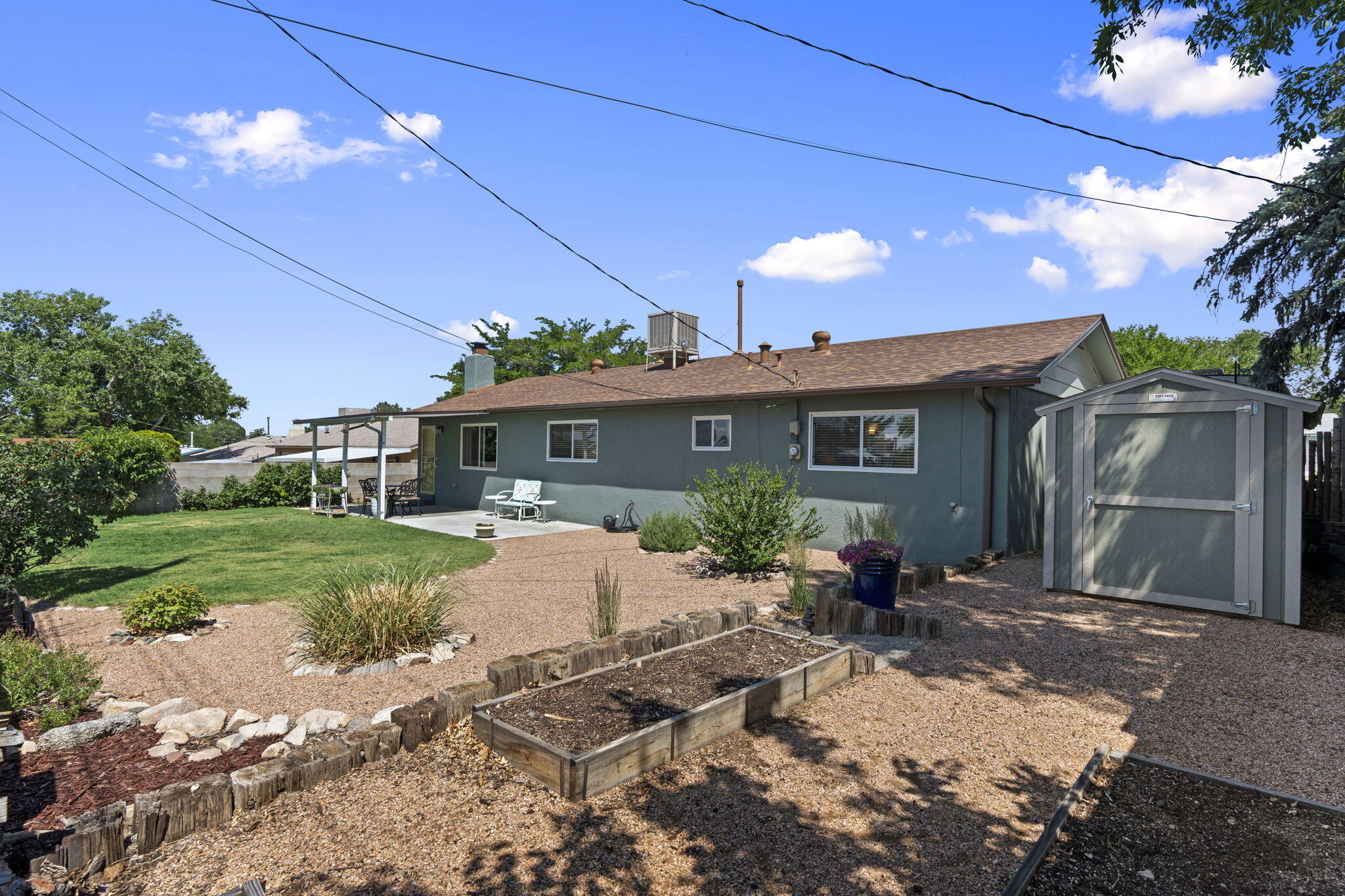 12220 YELLOWSTONE Road NE