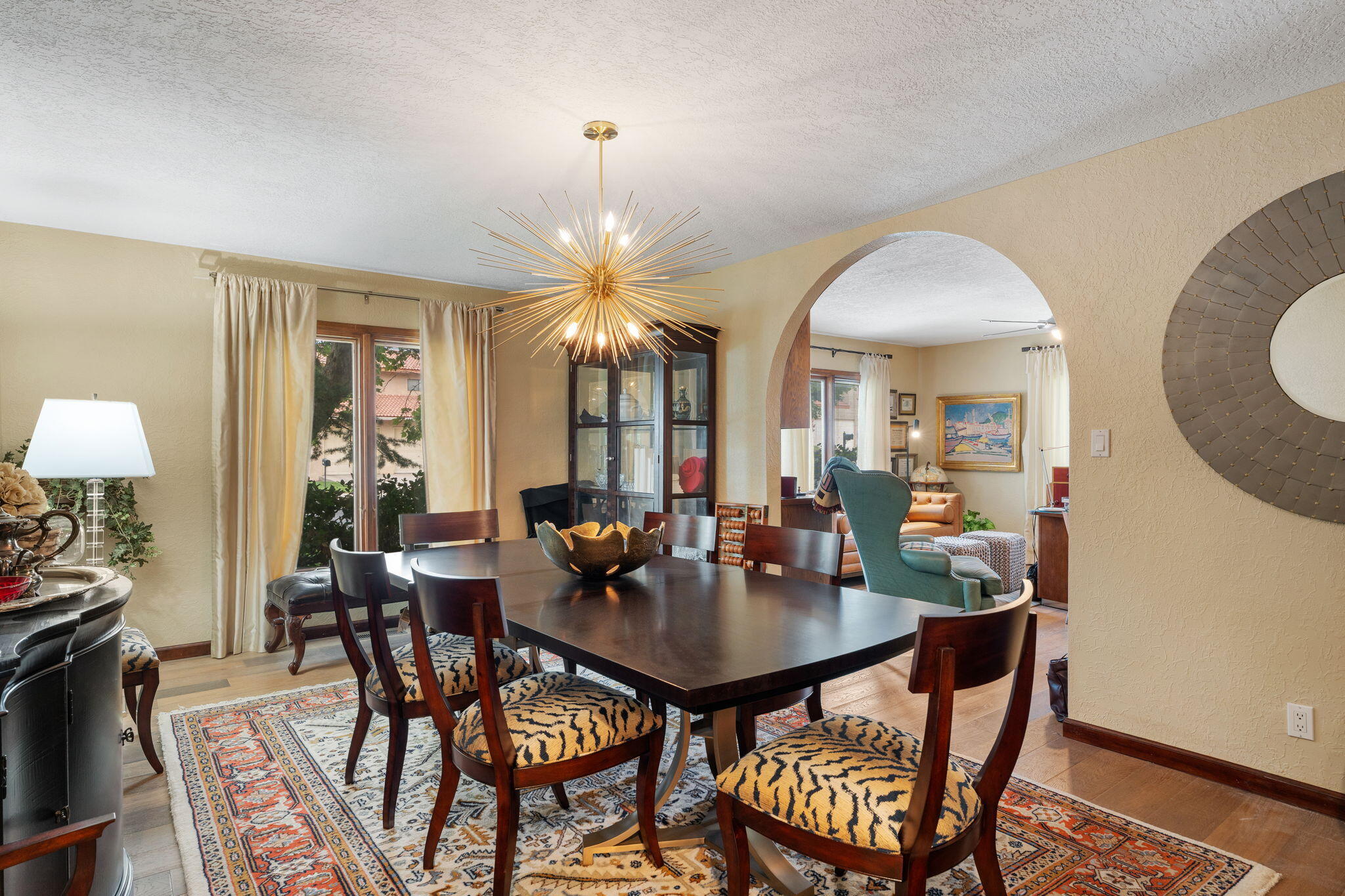 9517 SEABROOK Drive NE