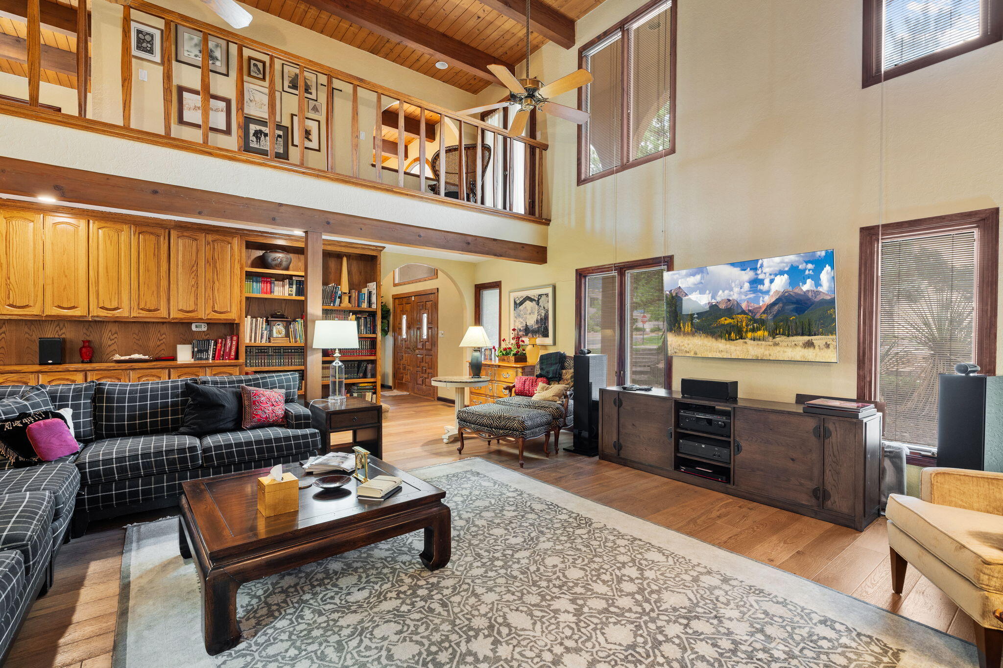 9517 SEABROOK Drive NE