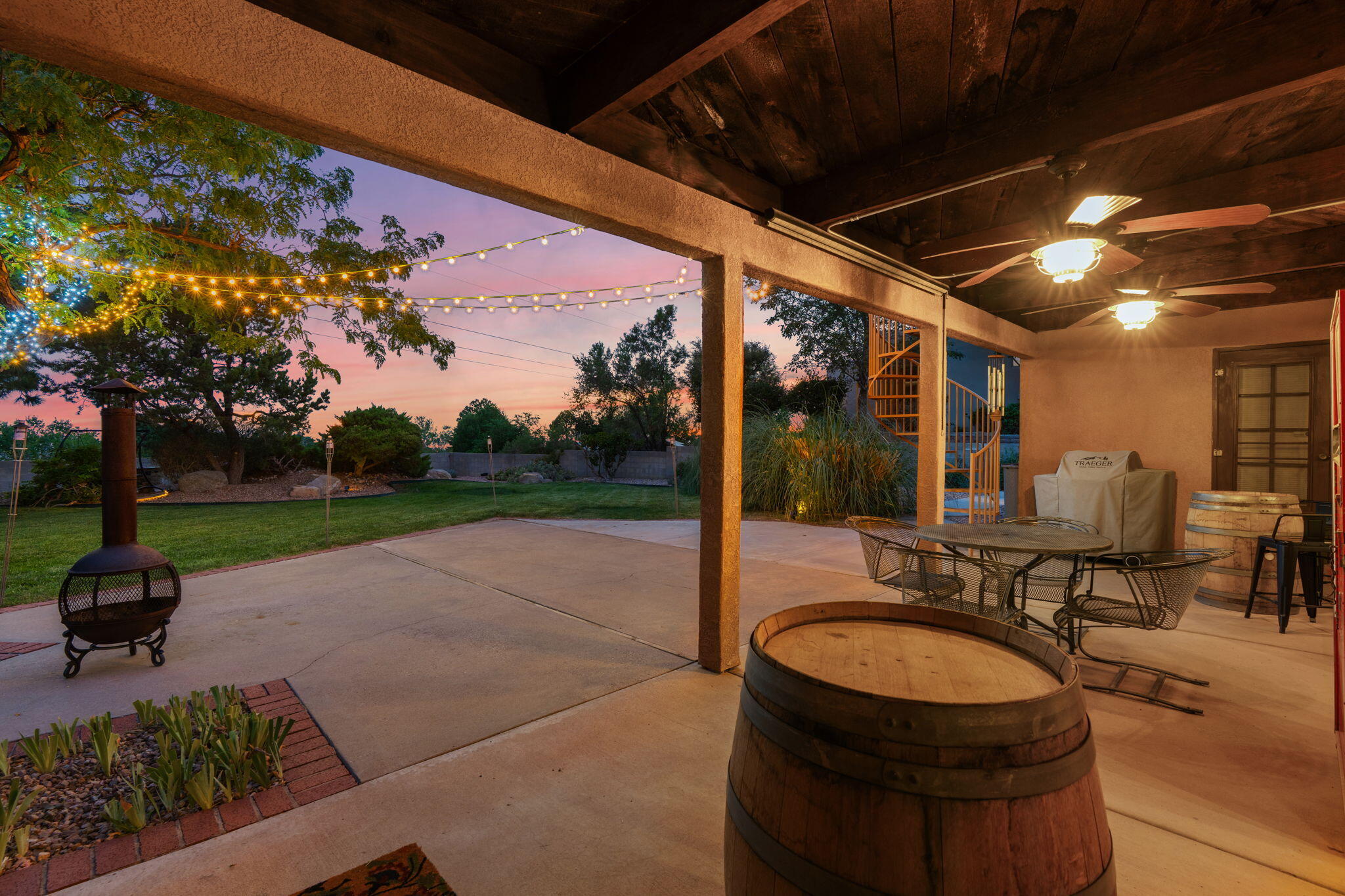 3001 LA VILLITA Place NE