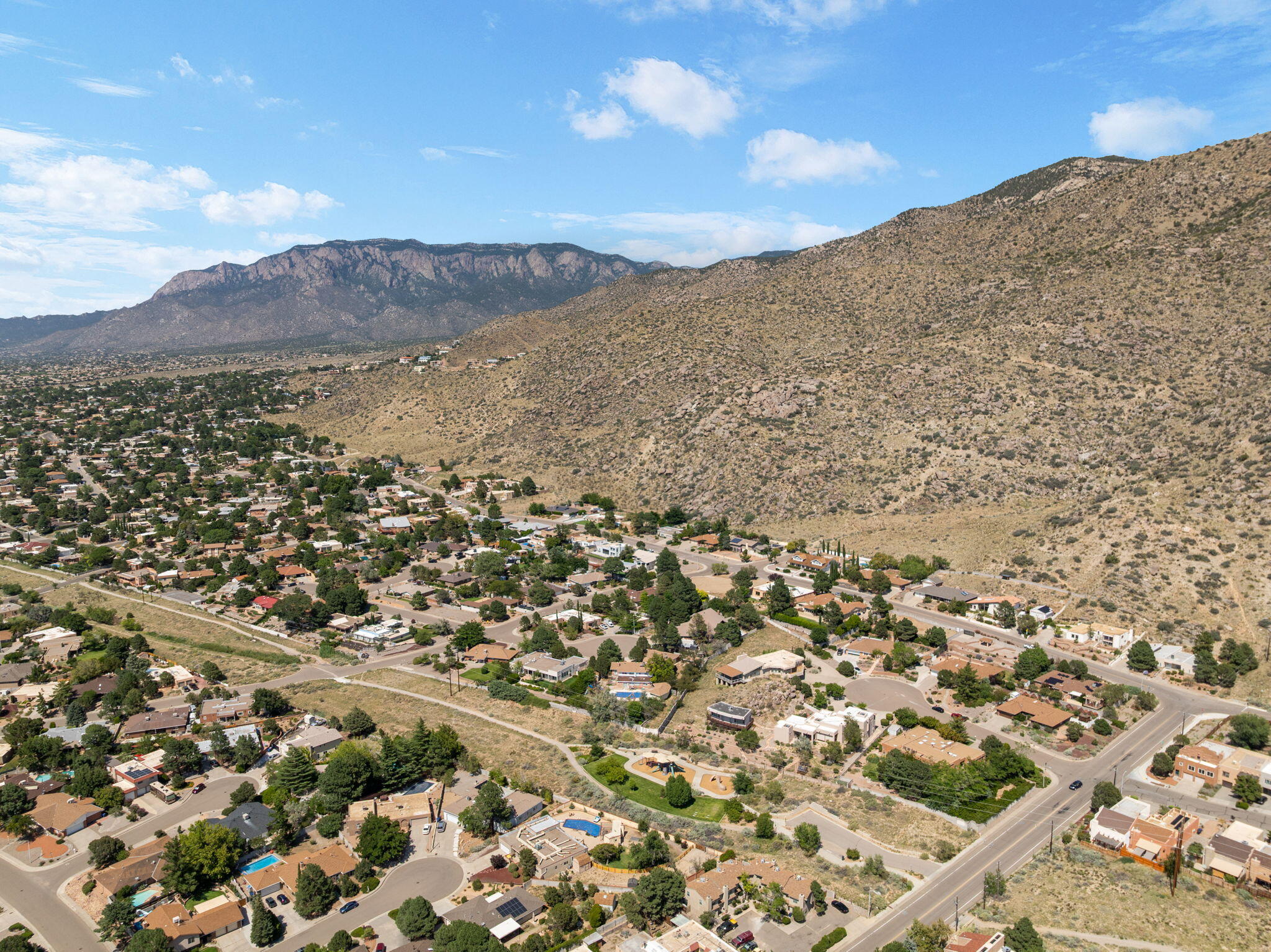 3001 LA VILLITA Place NE