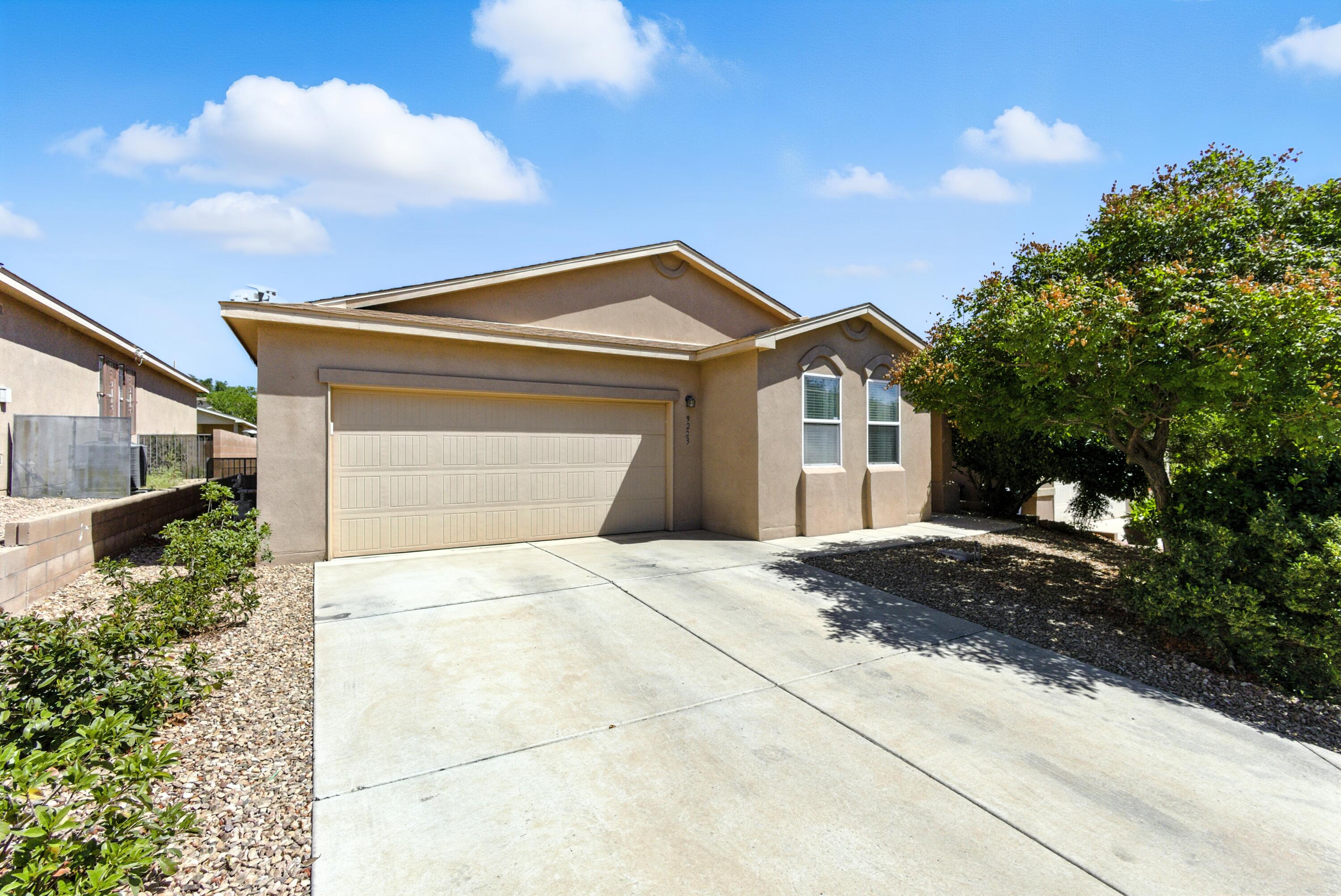 9223 CATTAIL Court SW