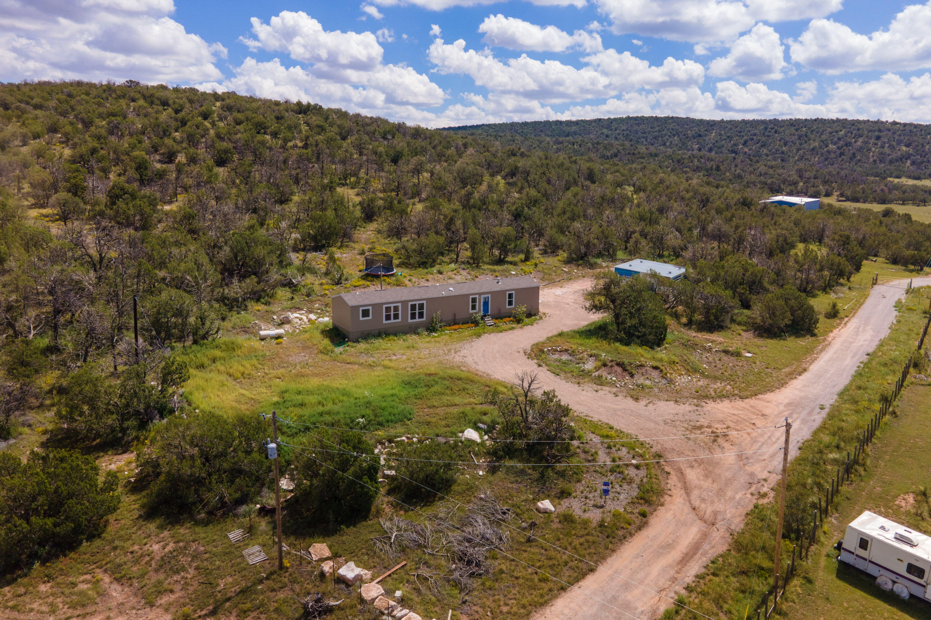 82 Saddle Spur East Road