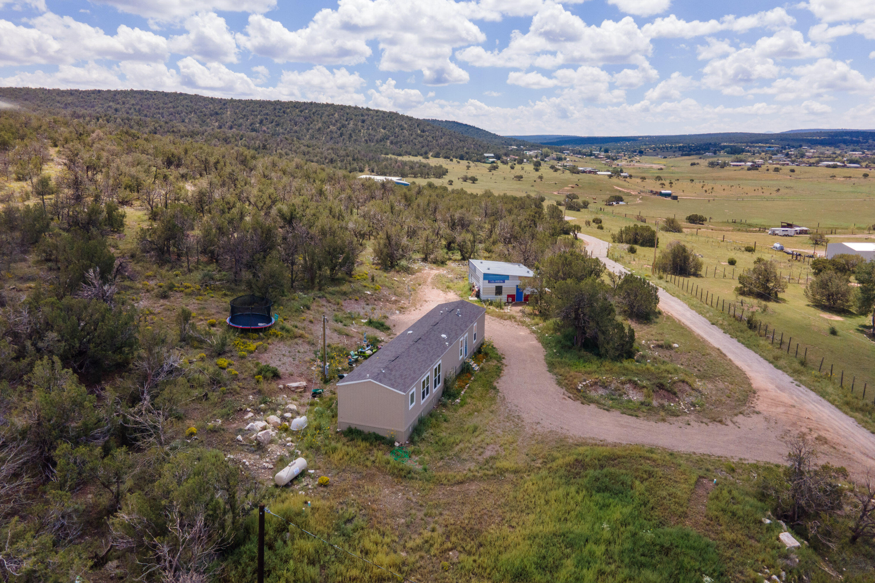 82 Saddle Spur East Road