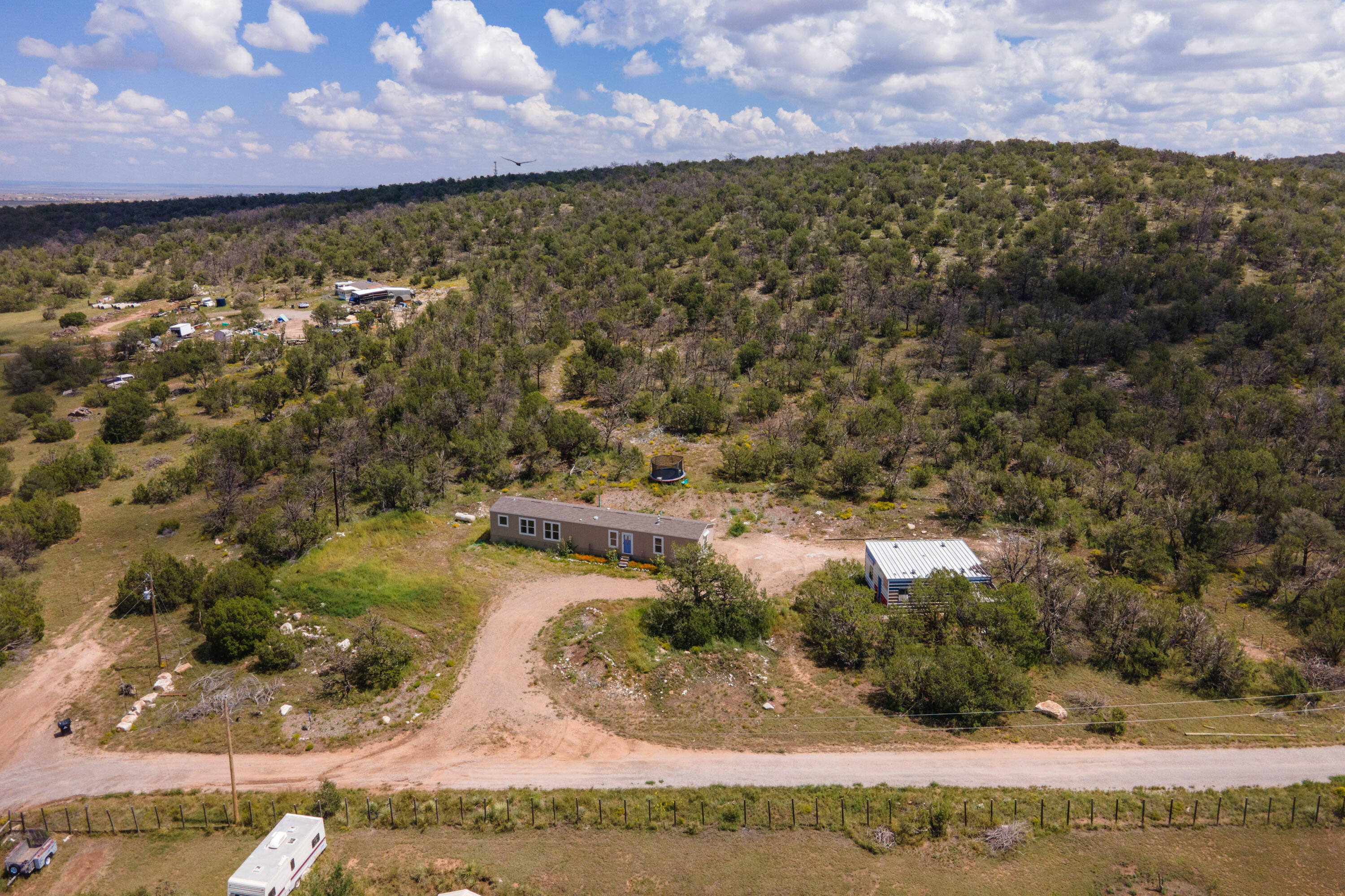 82 Saddle Spur East Road