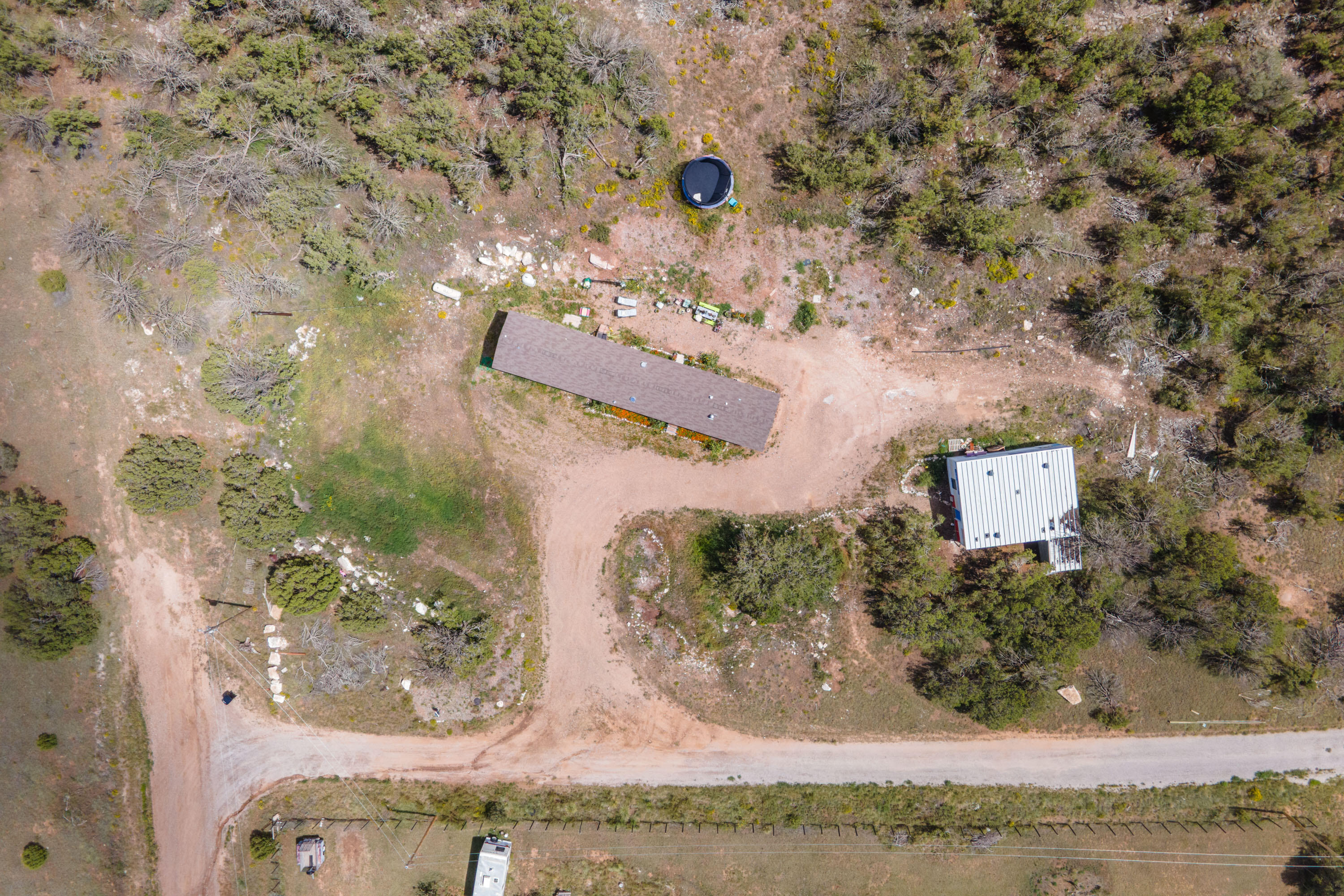 82 Saddle Spur East Road