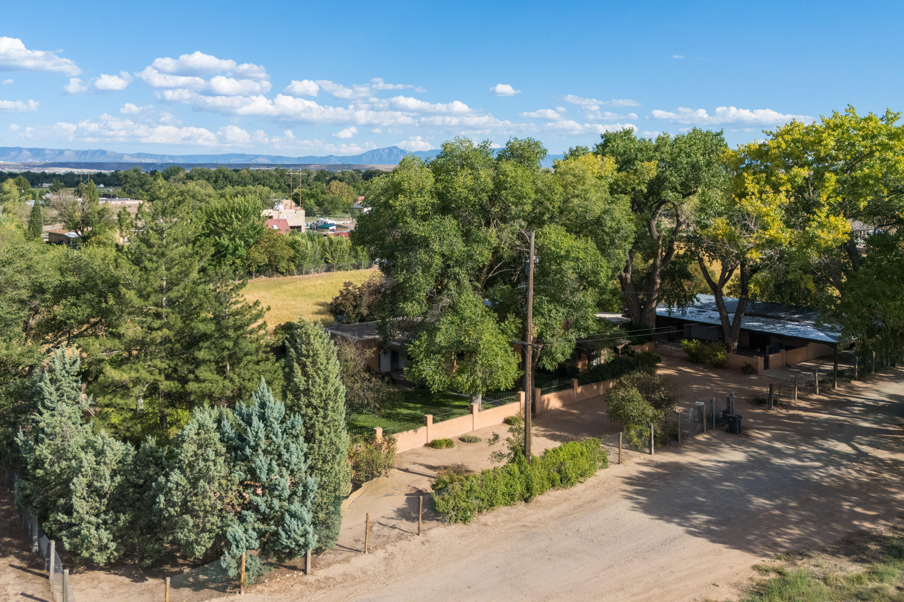 2830 RIO BRAVO Boulevard SW