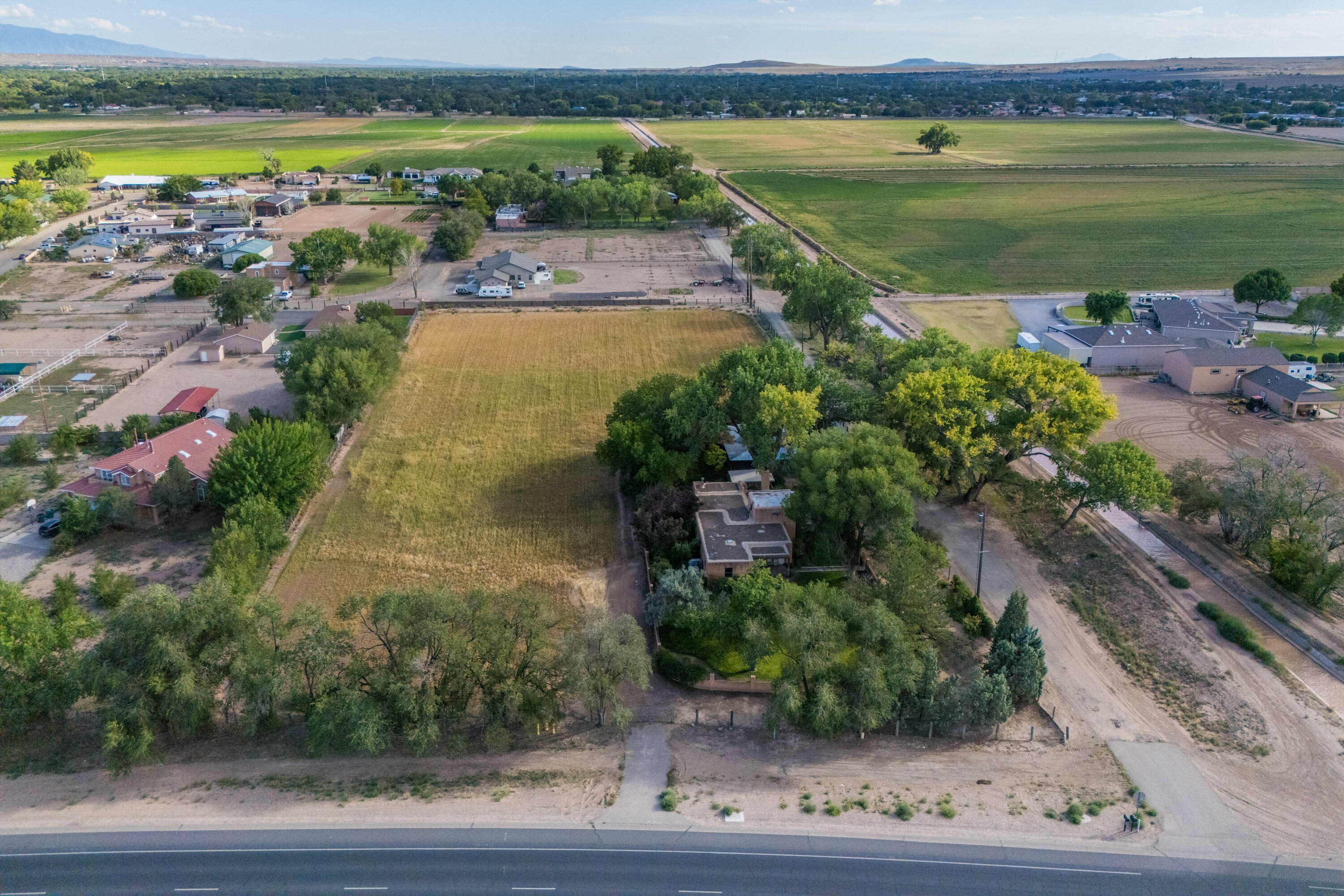 2830 RIO BRAVO Boulevard SW