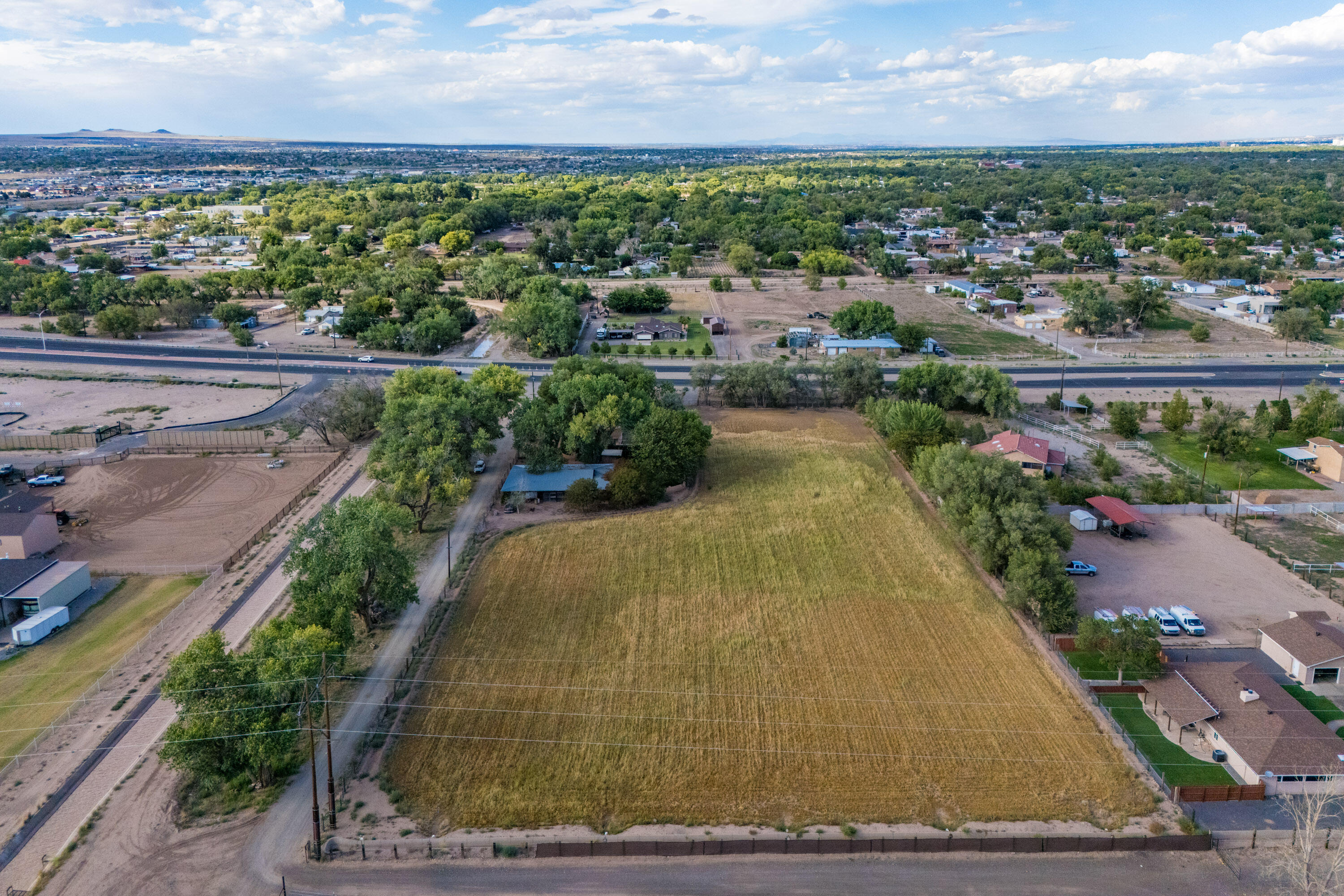 2830 RIO BRAVO Boulevard SW