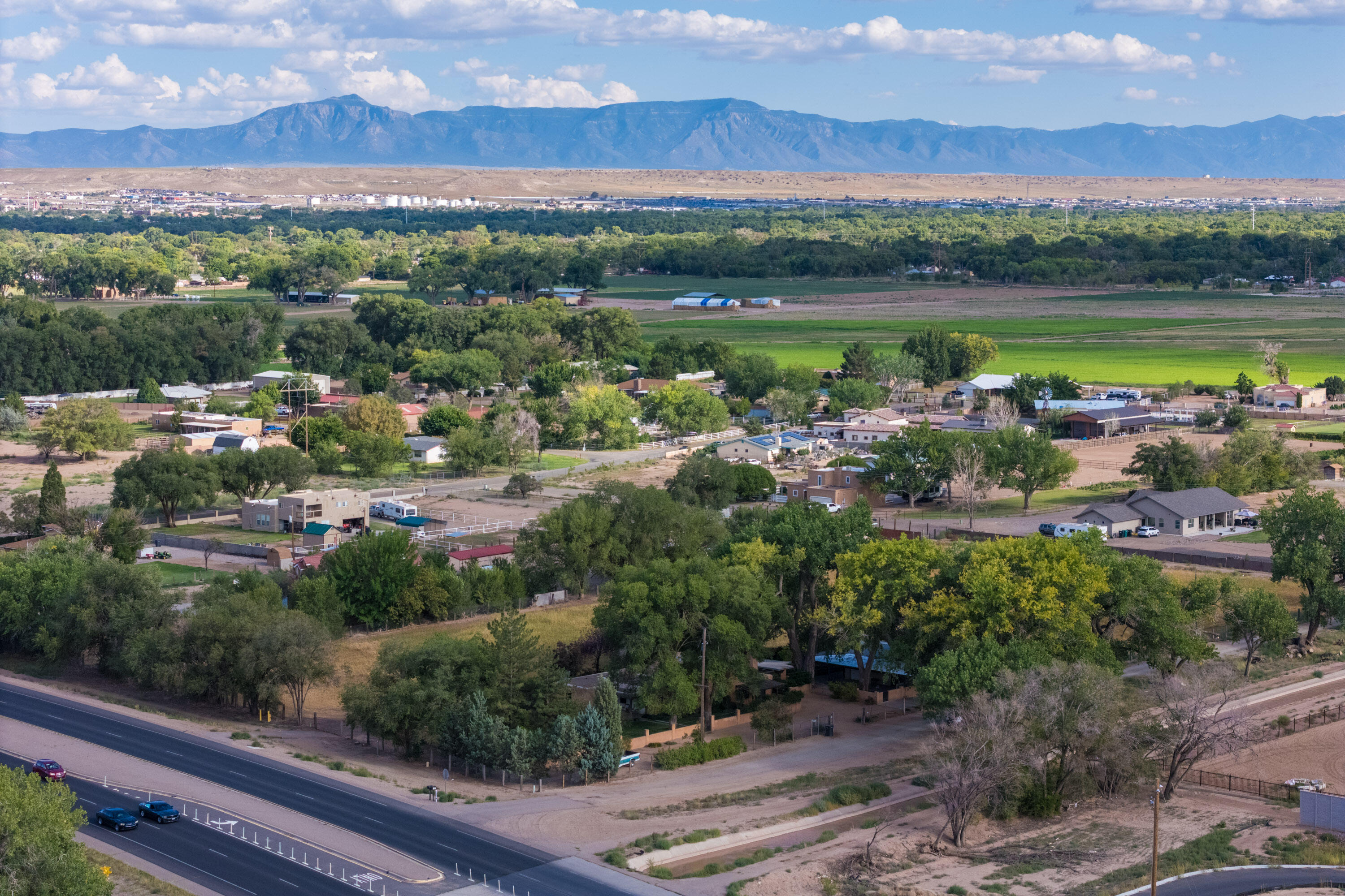 2830 RIO BRAVO Boulevard SW