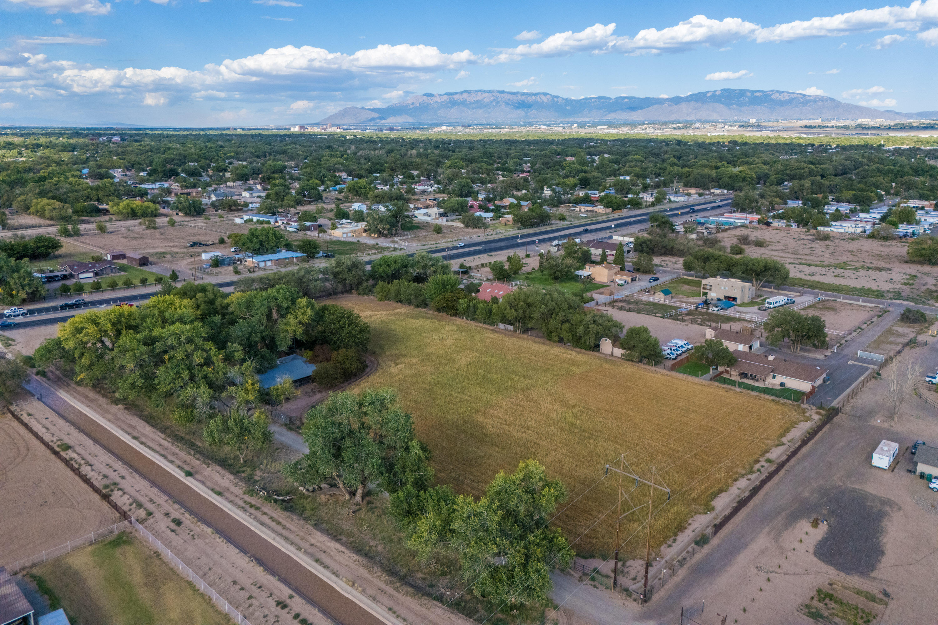 2830 RIO BRAVO Boulevard SW