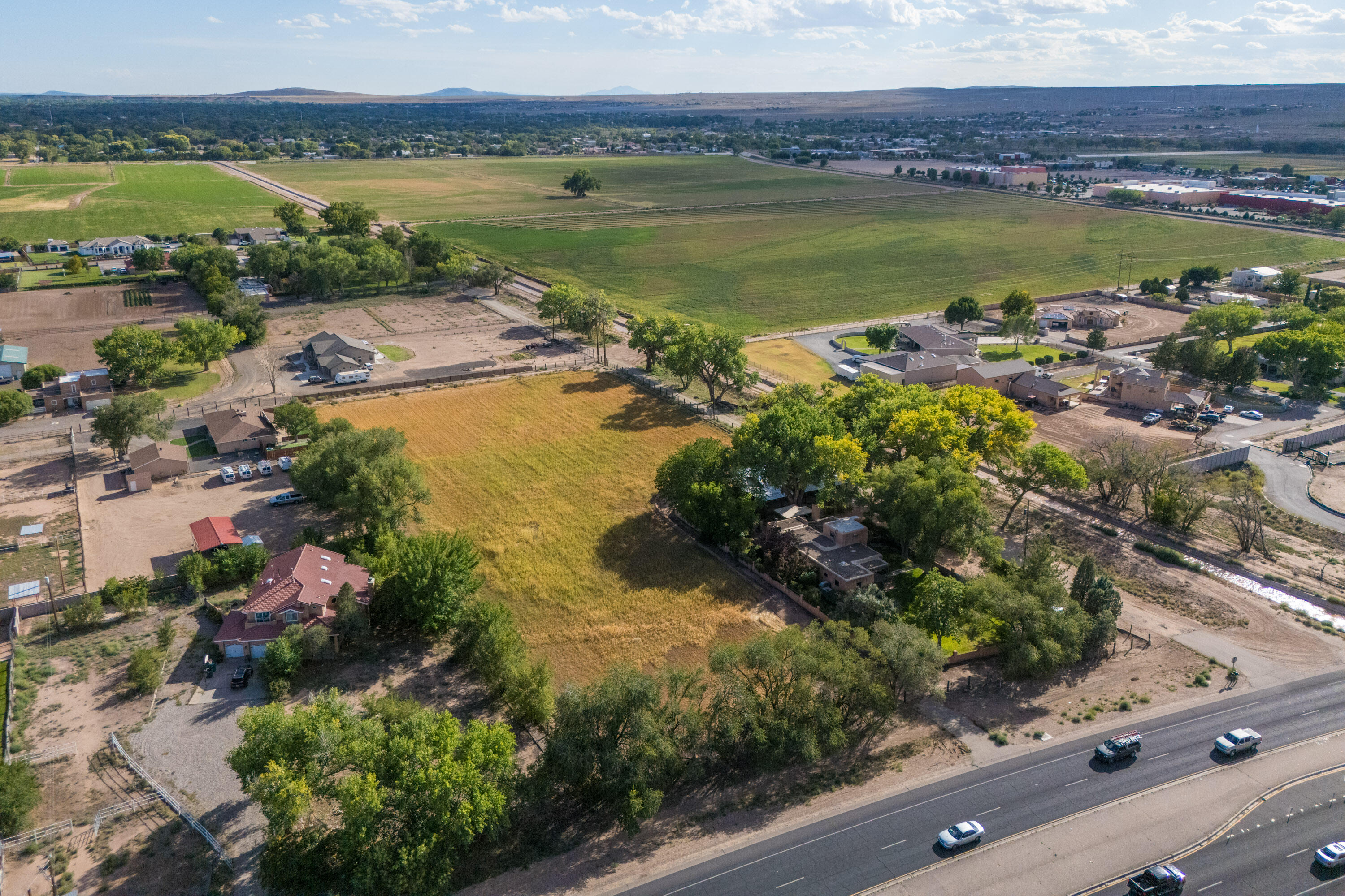 2830 RIO BRAVO Boulevard SW