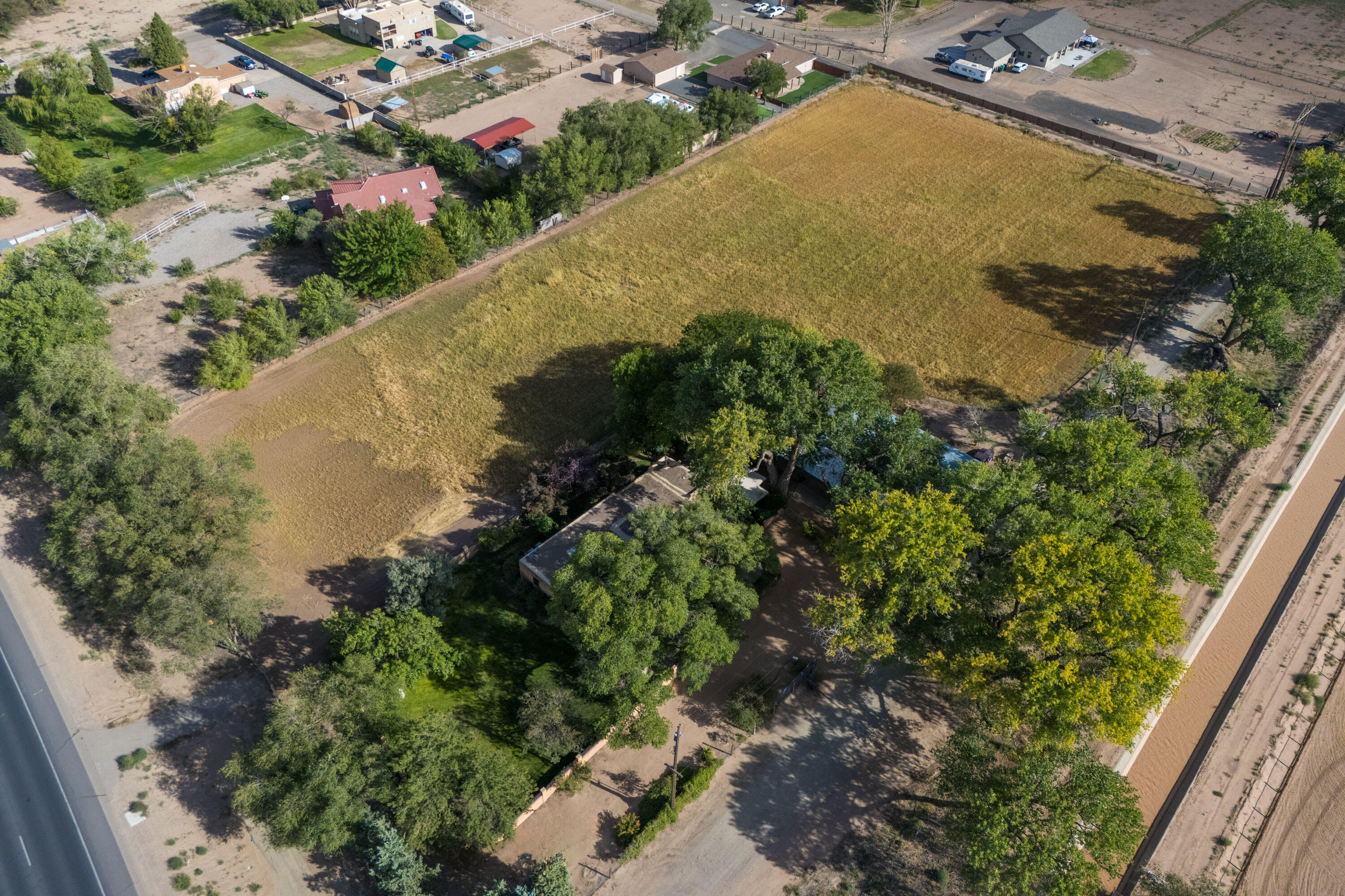 2830 RIO BRAVO Boulevard SW