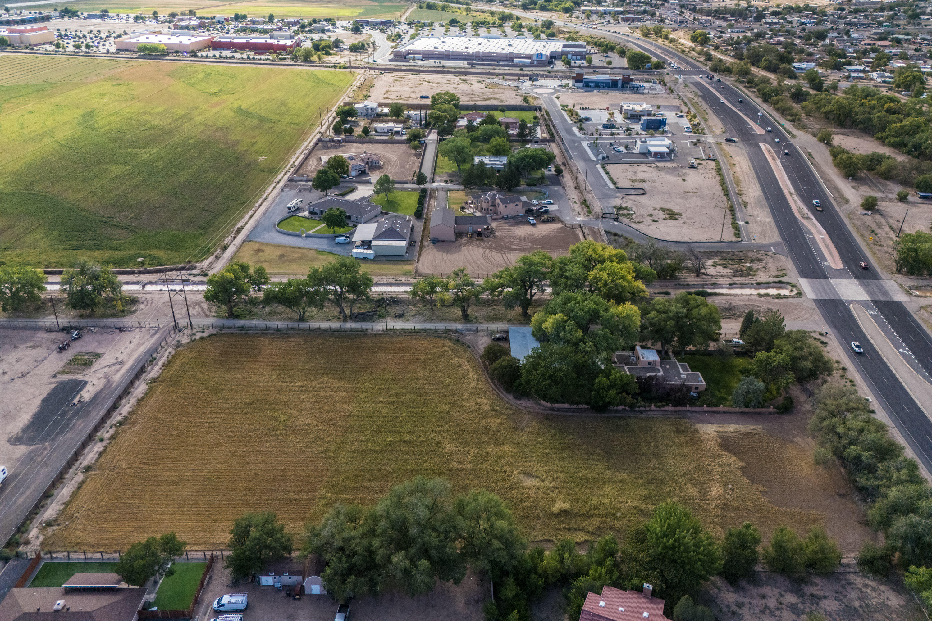 2830 RIO BRAVO Boulevard SW