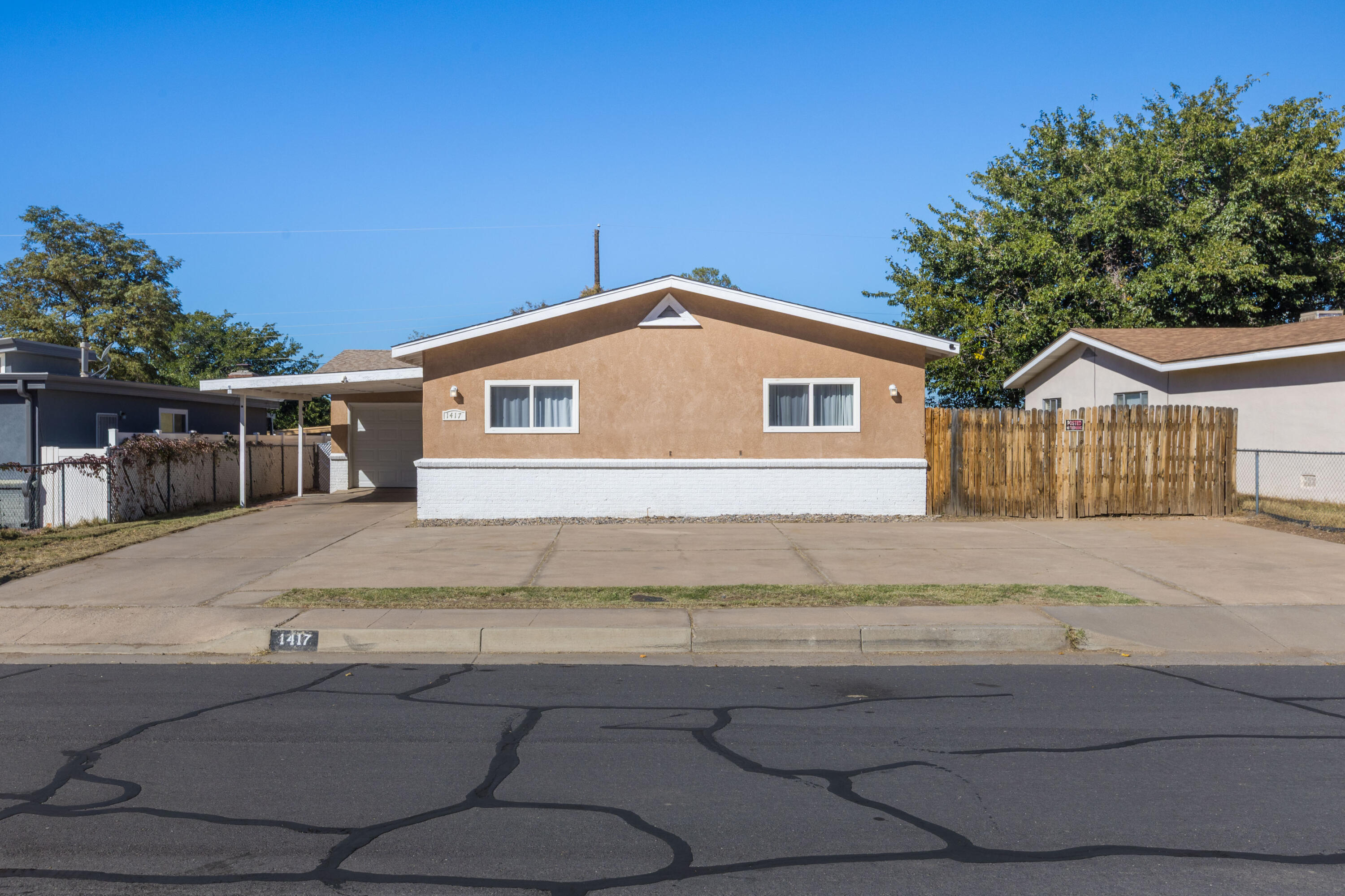 1417 Dorothy Street NE