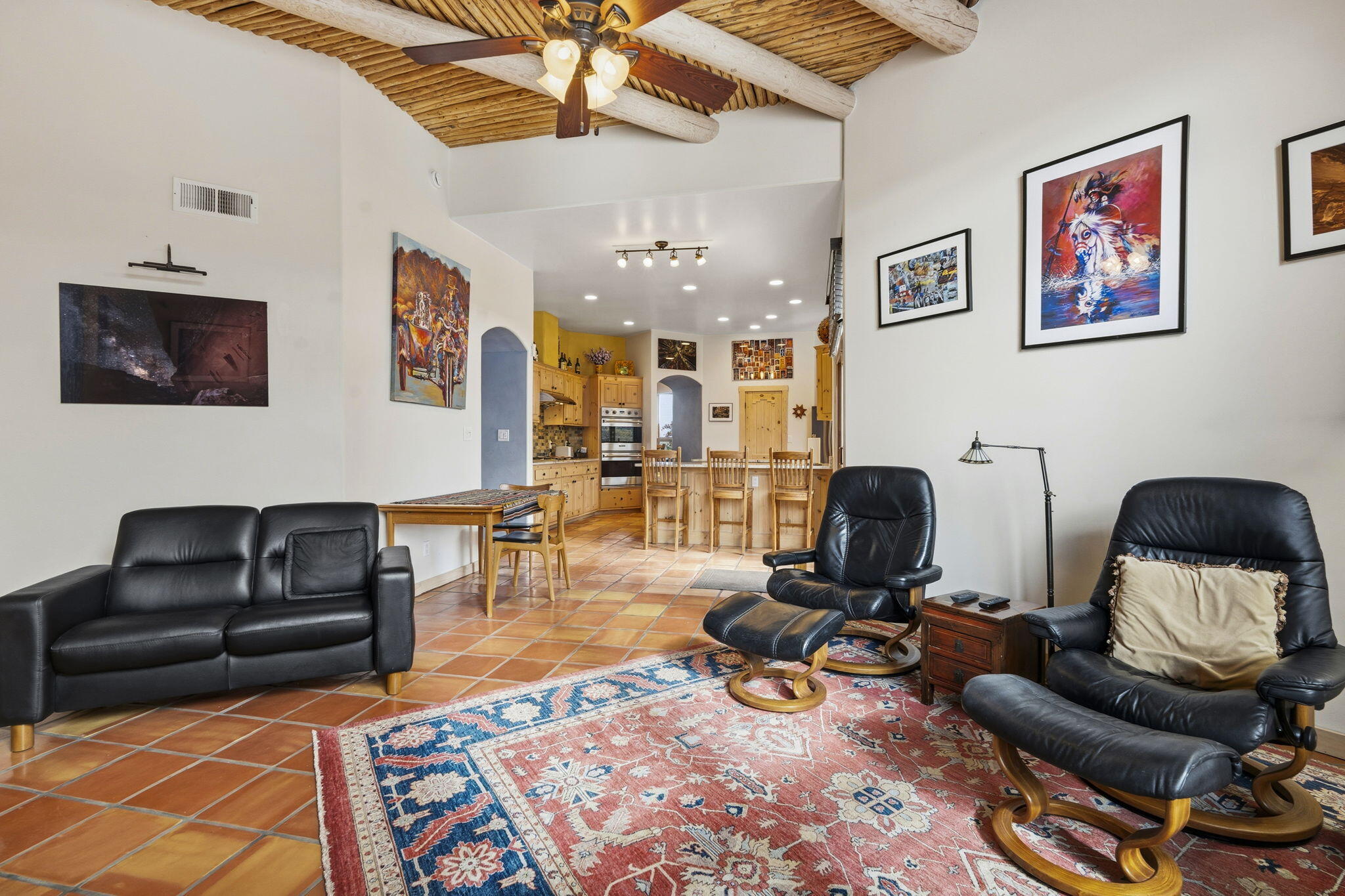 34 Vista Sandia Court