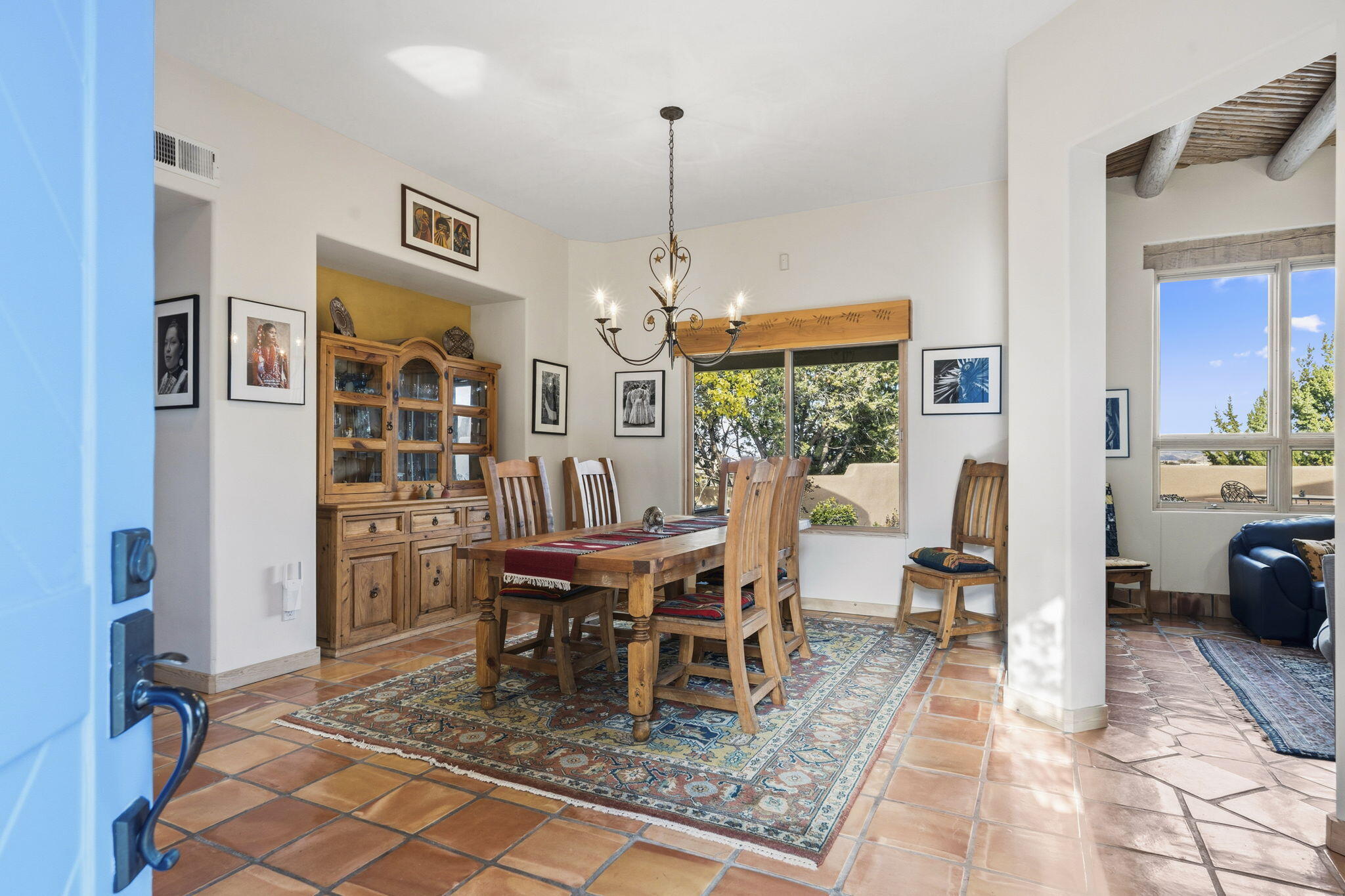 34 Vista Sandia Court