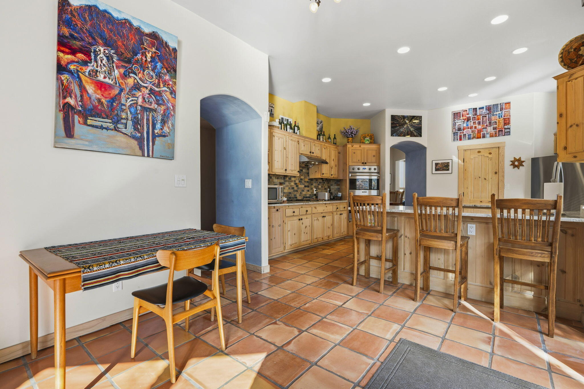 34 Vista Sandia Court