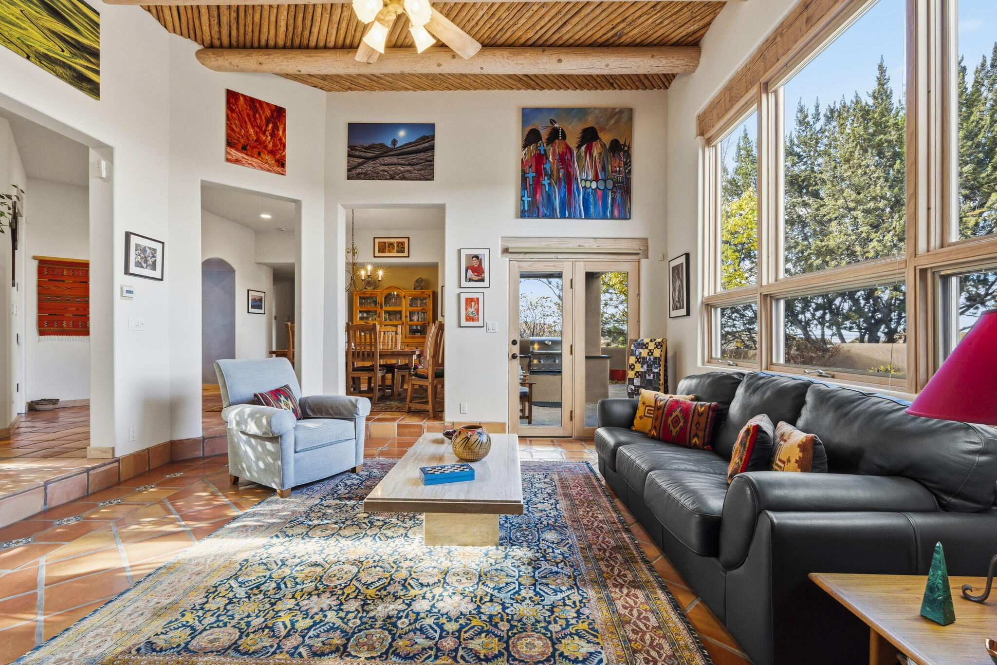 34 Vista Sandia Court