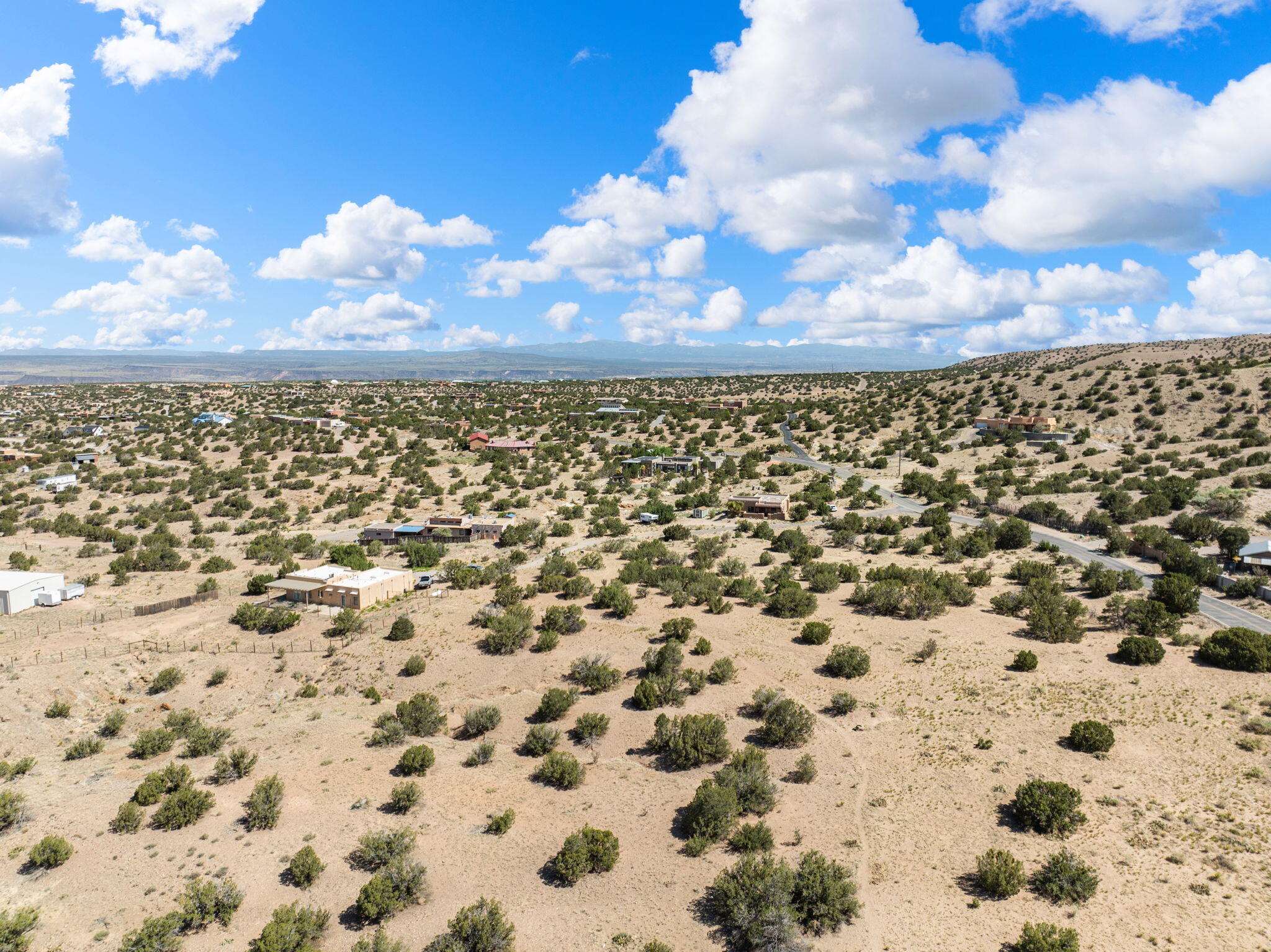 Camino De Las Huertas