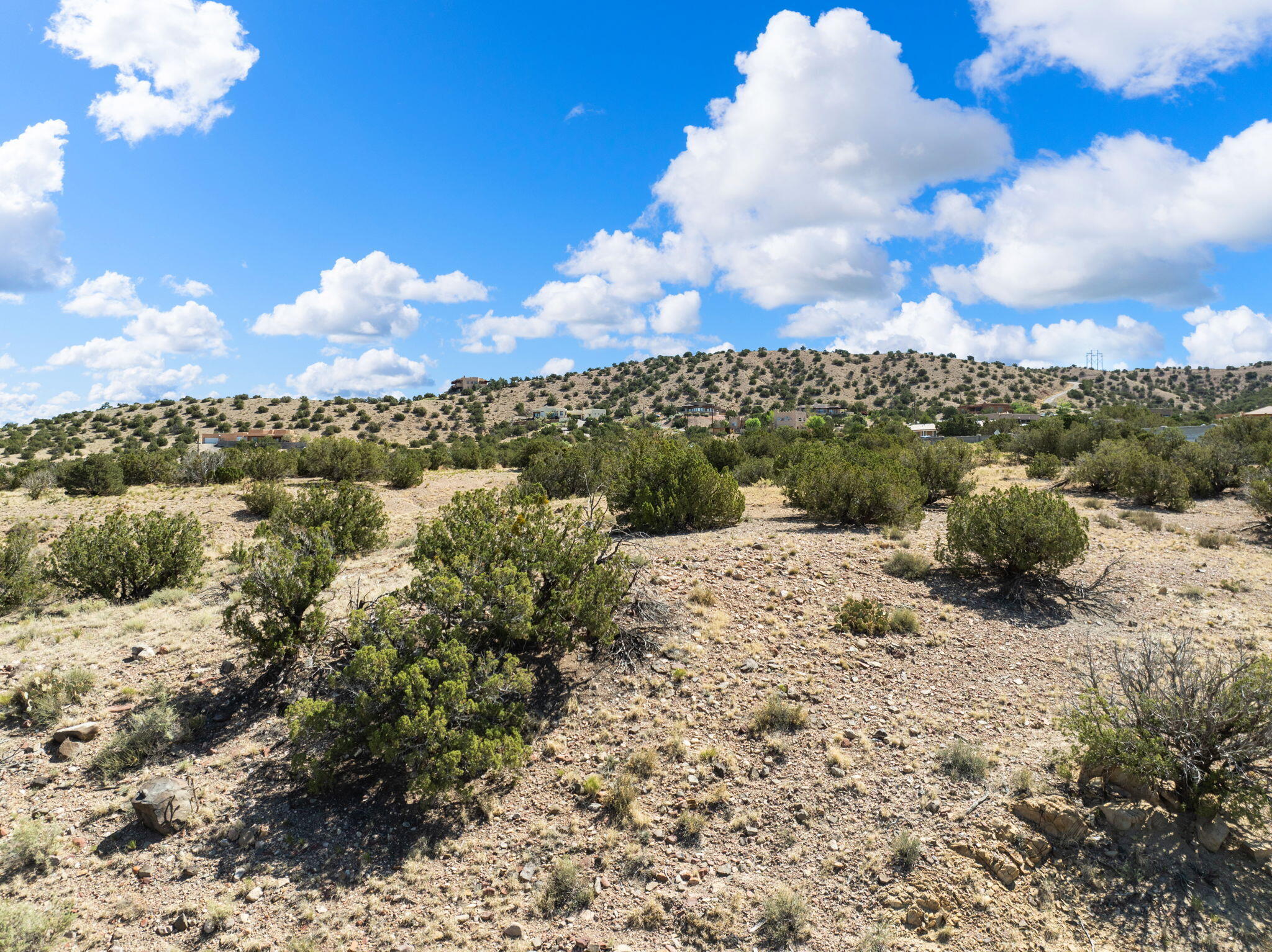 Camino De Las Huertas
