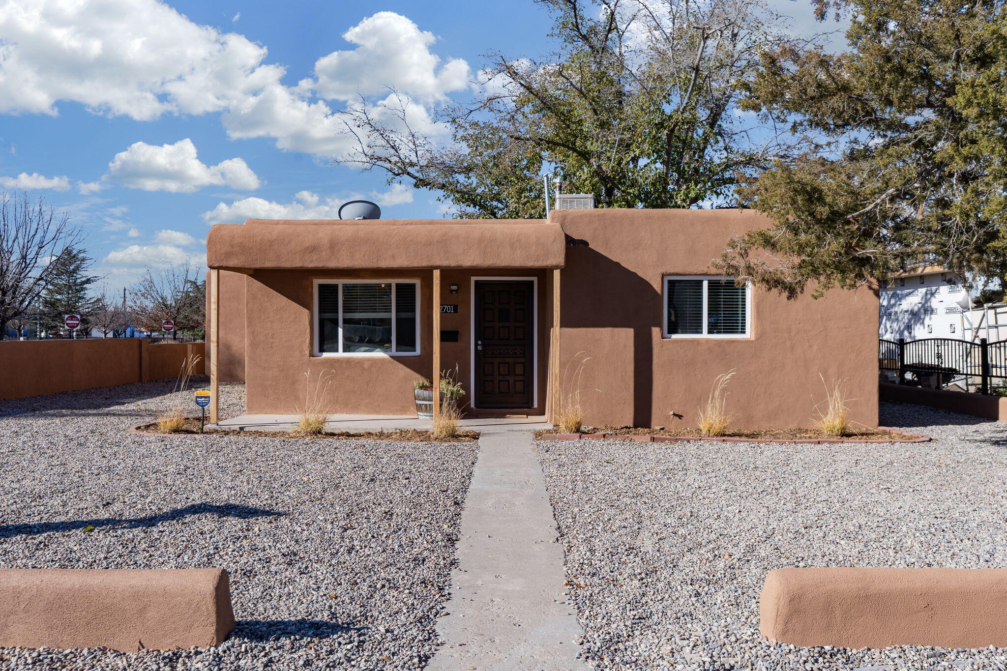 2701 Bel Air Drive NE
