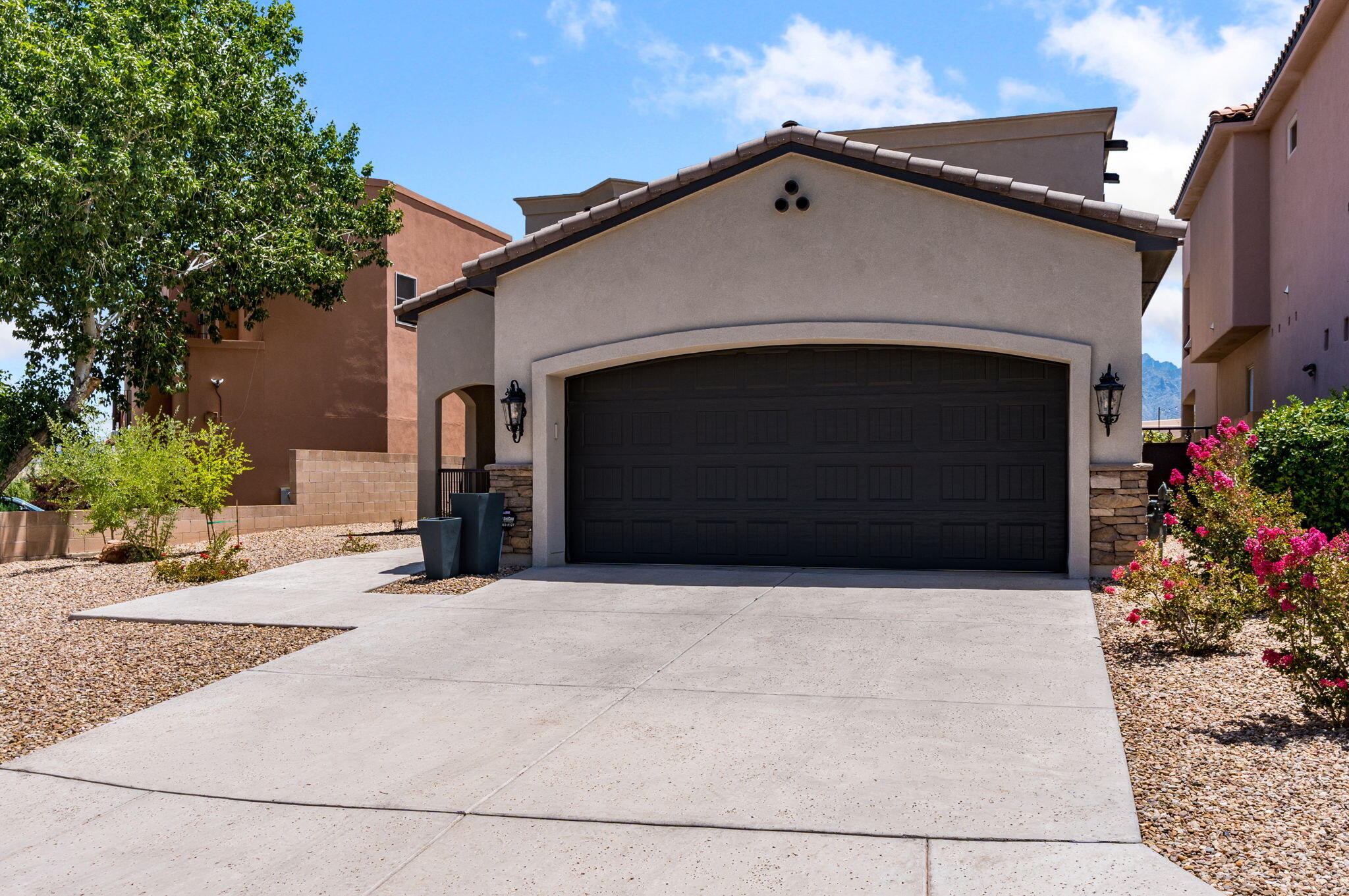 1011 C De Baca Lane
