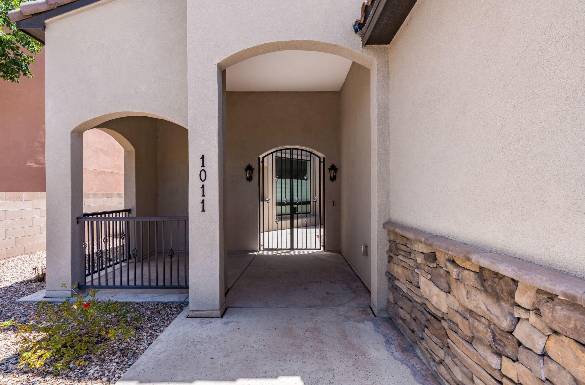 1011 C De Baca Lane