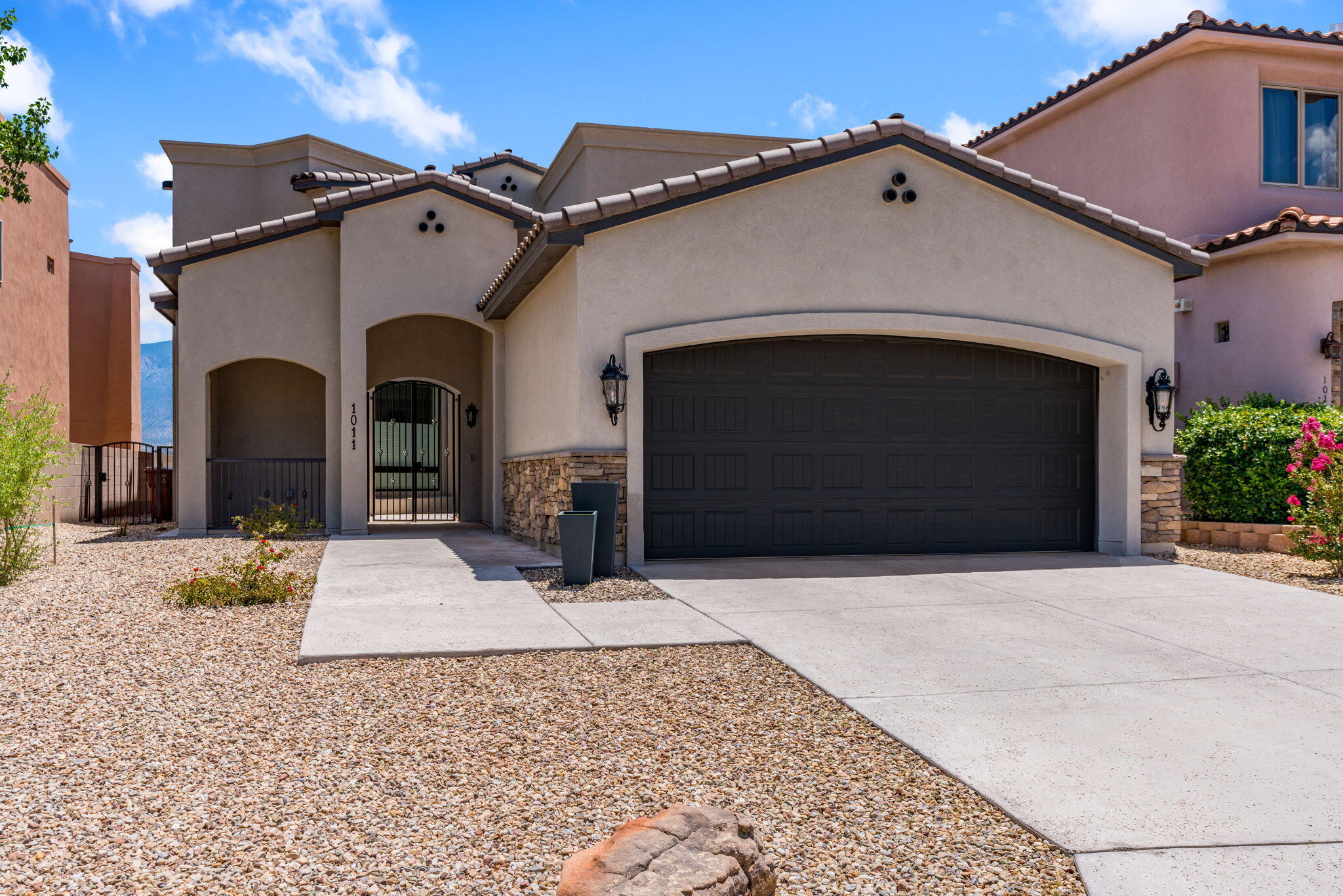 1011 C De Baca Lane