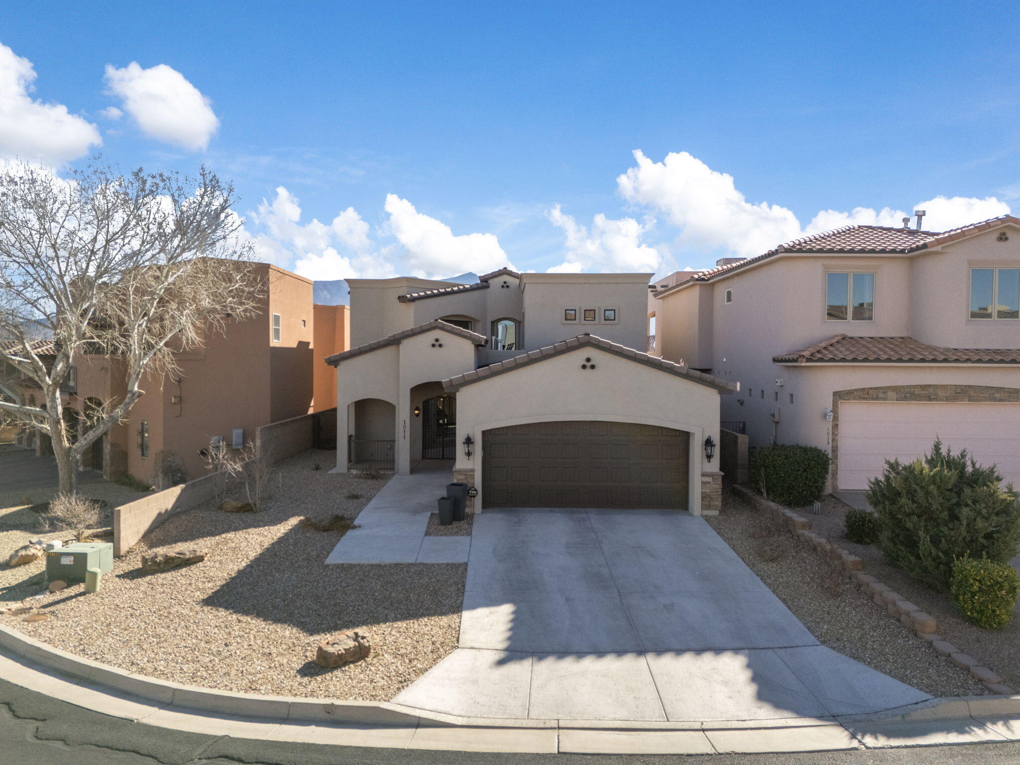 1011 C De Baca Lane