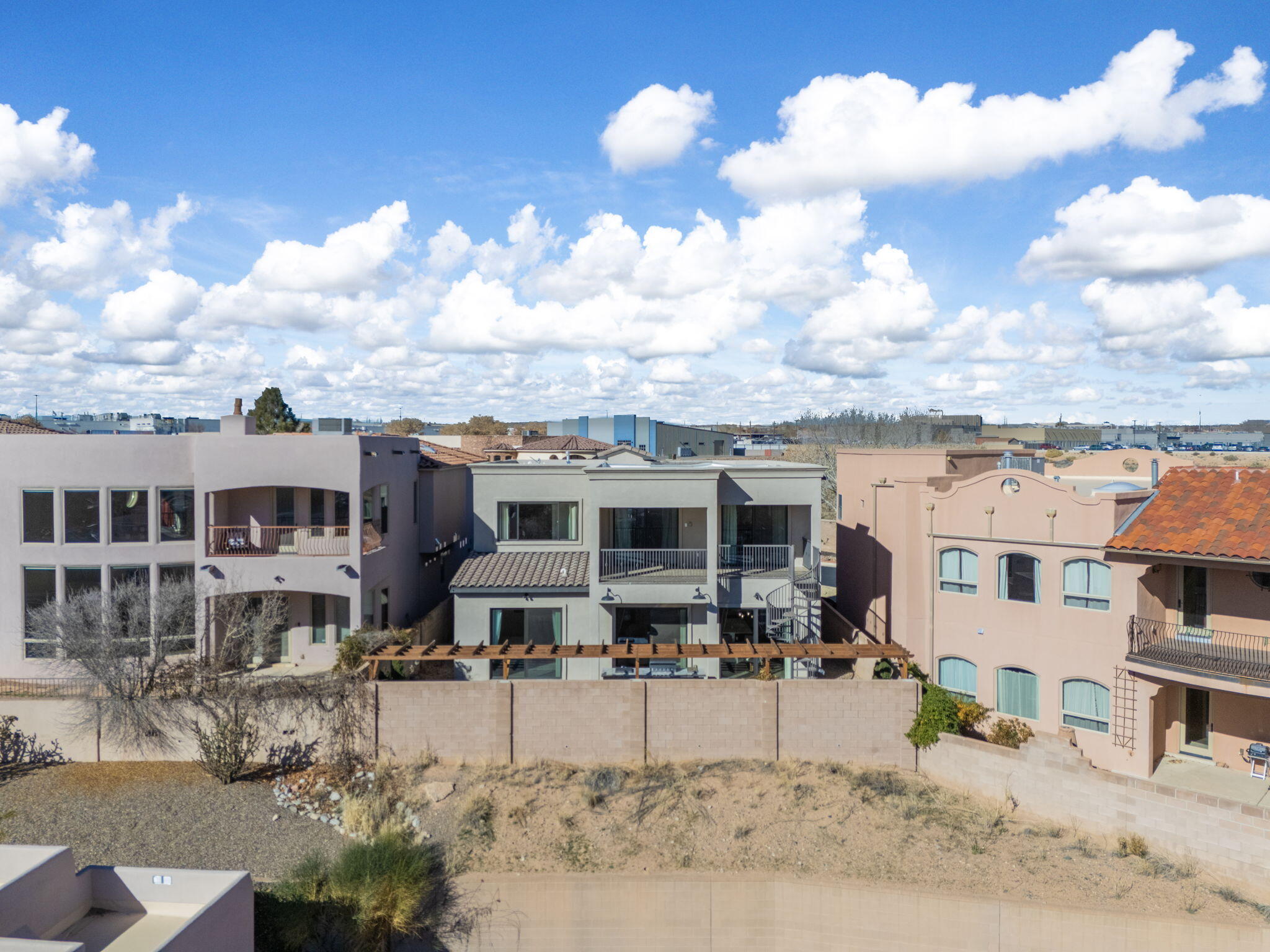 1011 C De Baca Lane