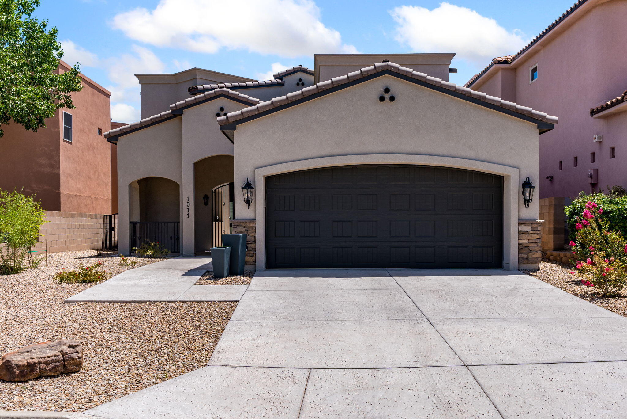 1011 C De Baca Lane