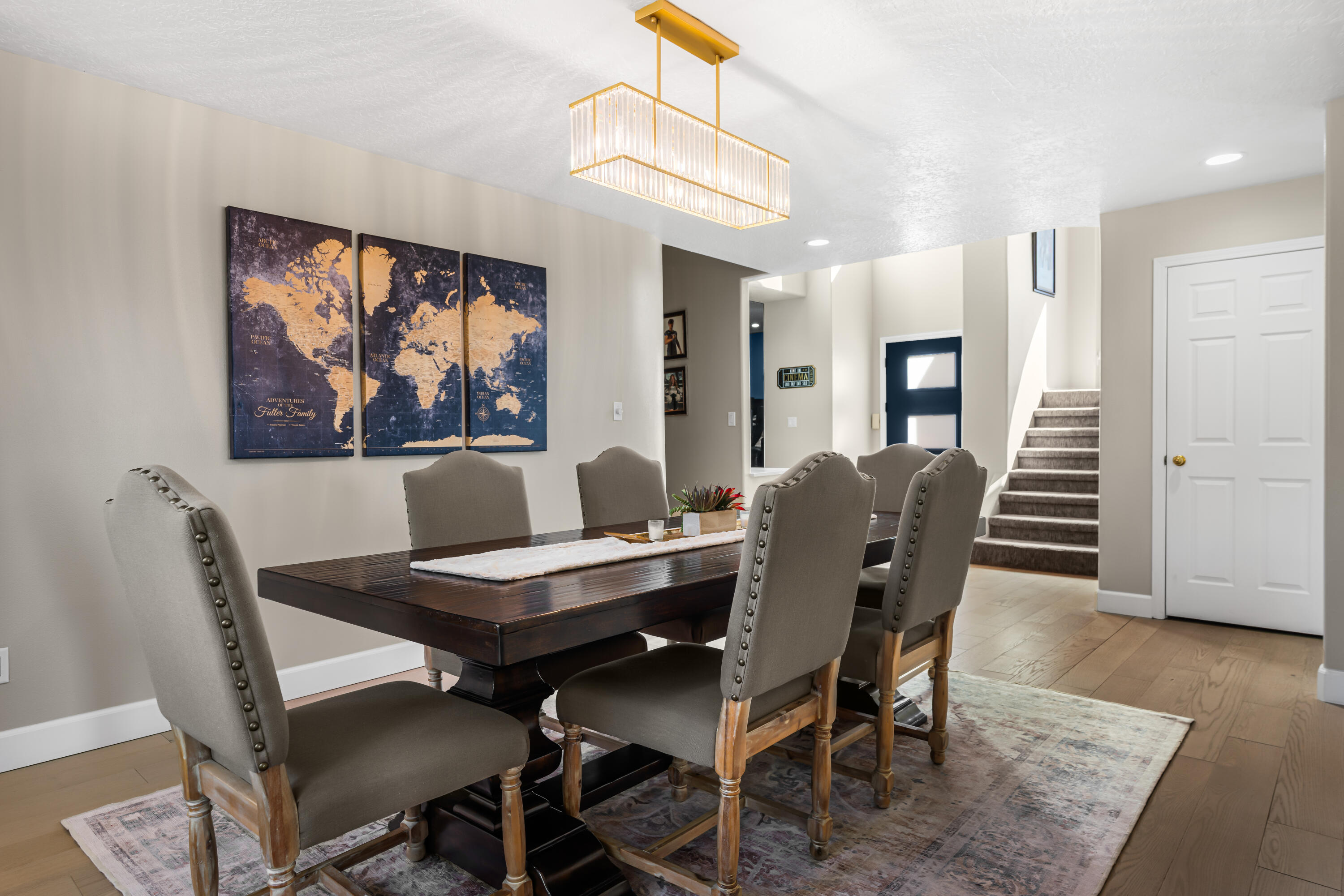 18 Tierra Monte Street NE