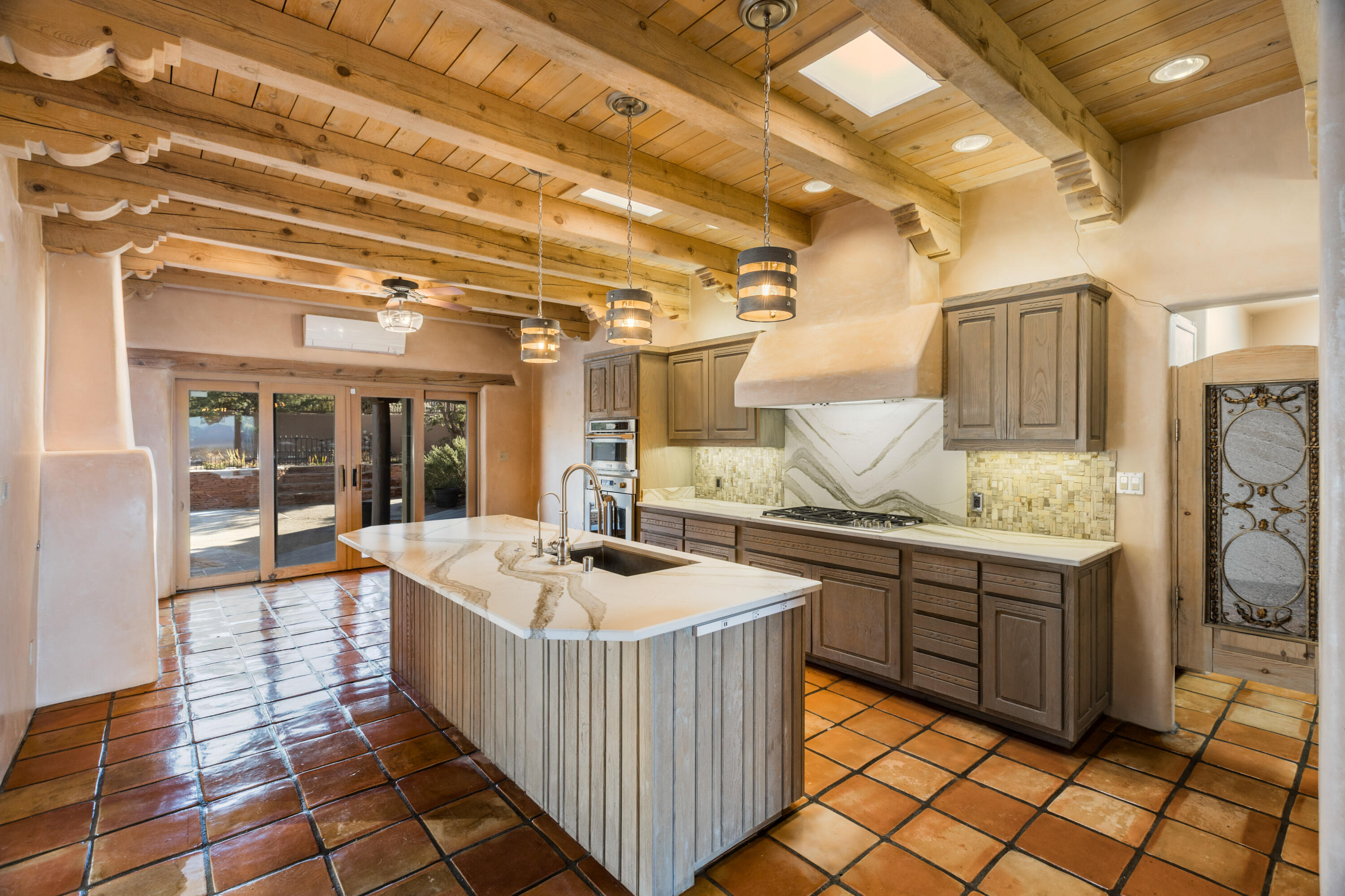 41 La Puerta Trail