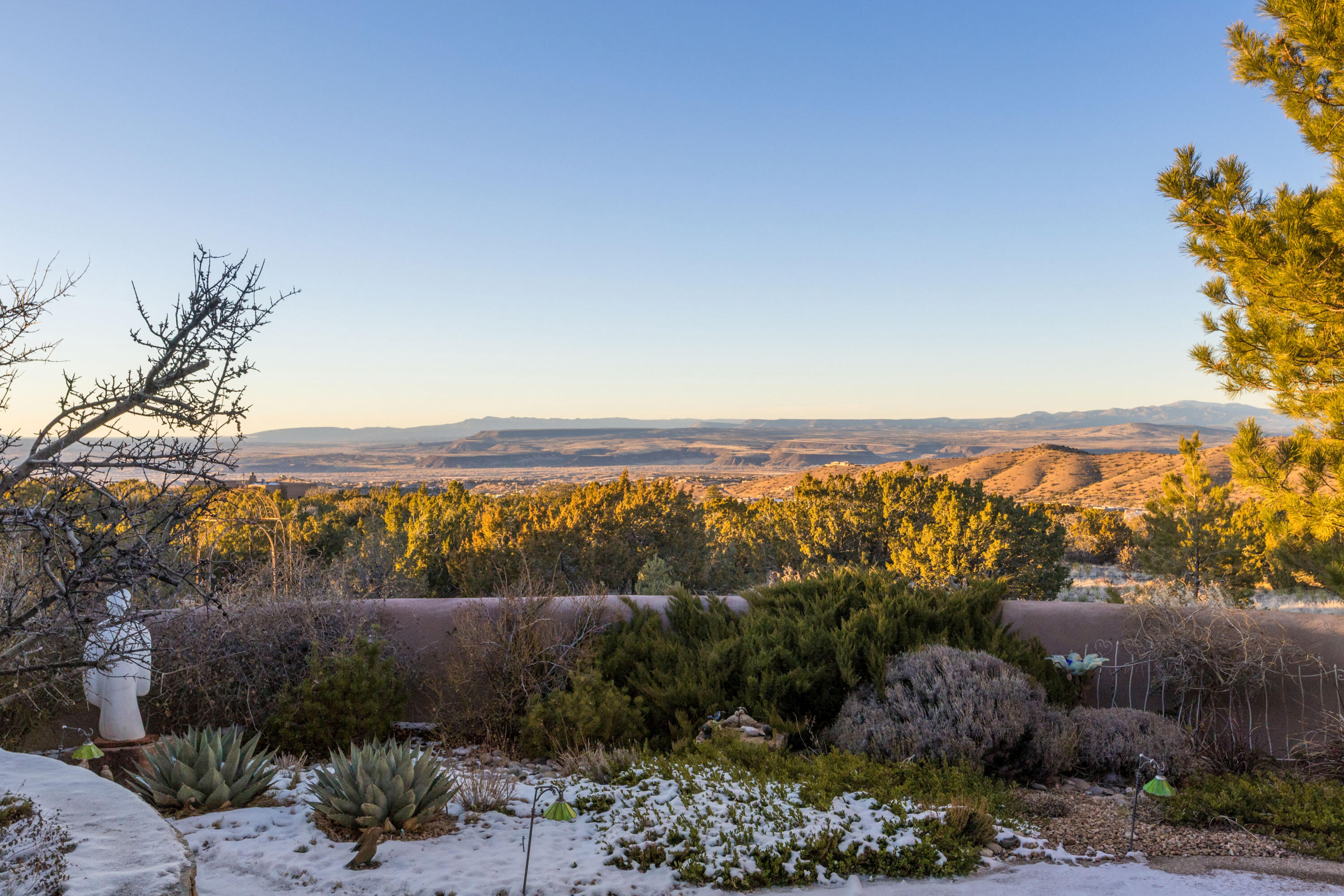 41 La Puerta Trail