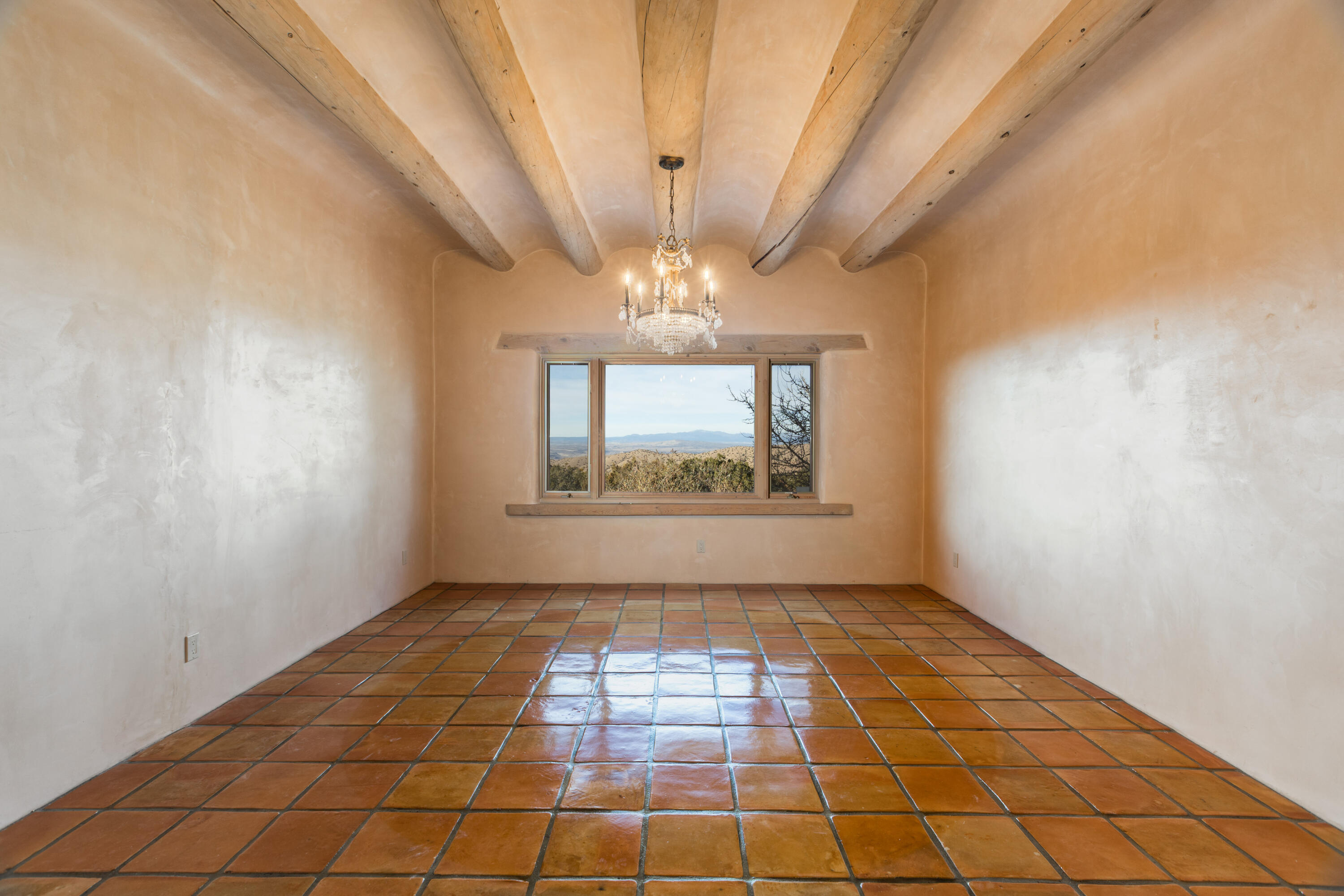 41 La Puerta Trail