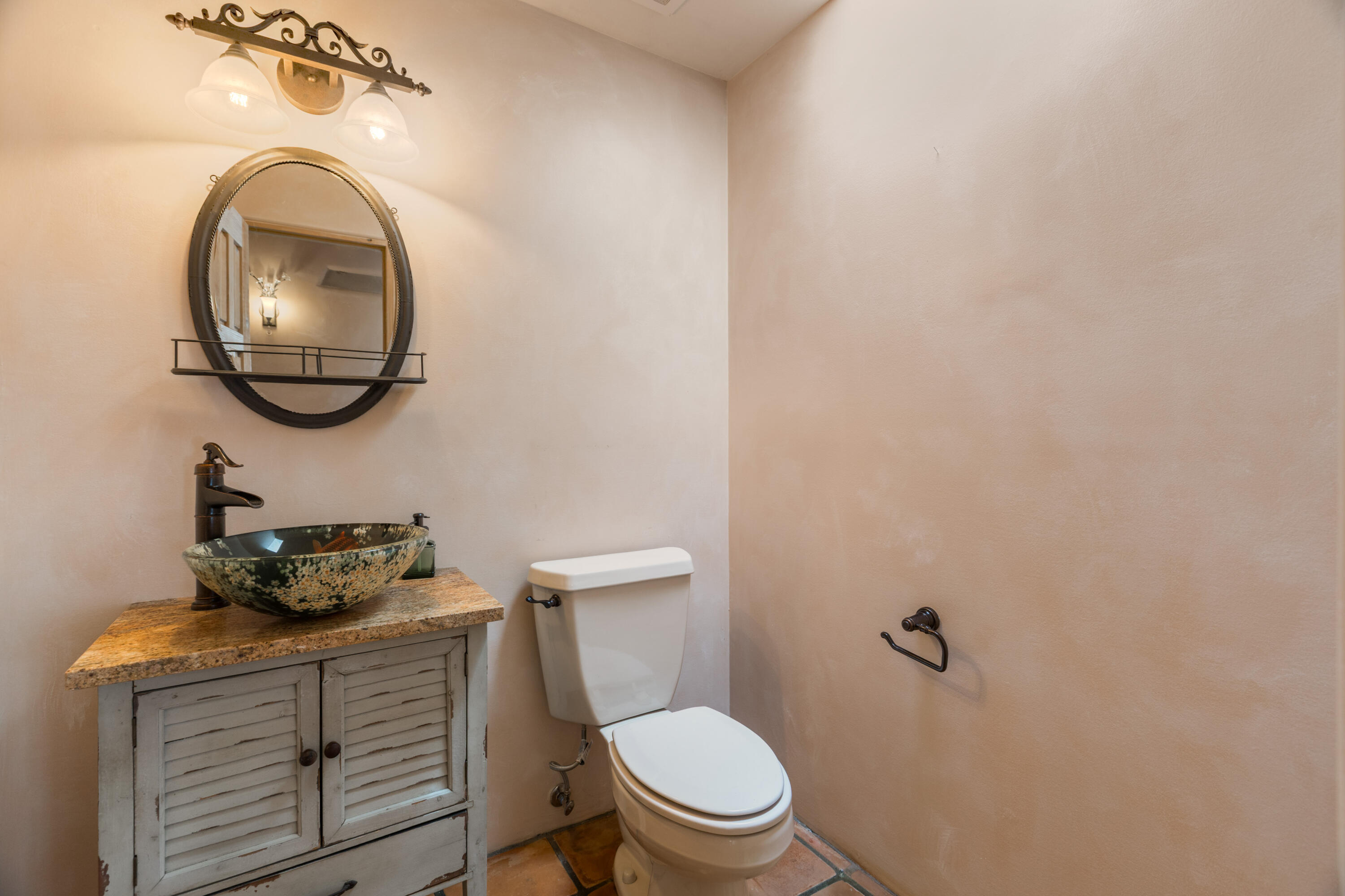 41 La Puerta Trail