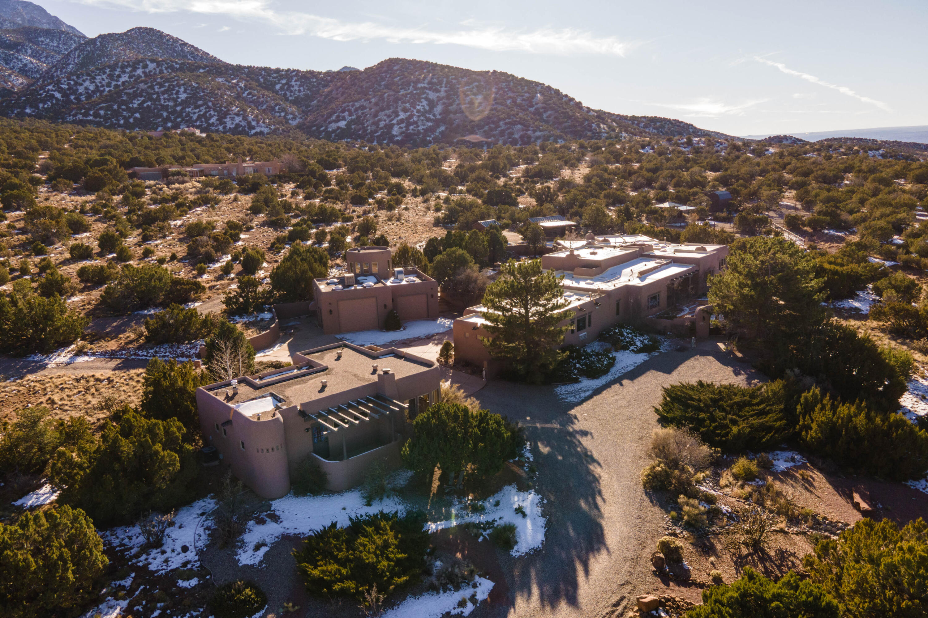 41 La Puerta Trail