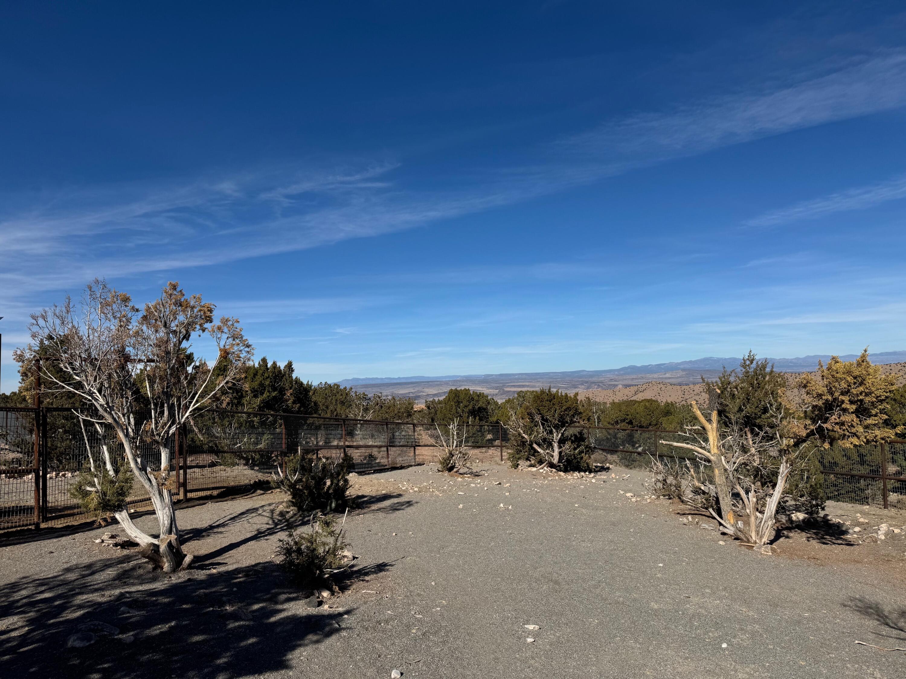 41 La Puerta Trail