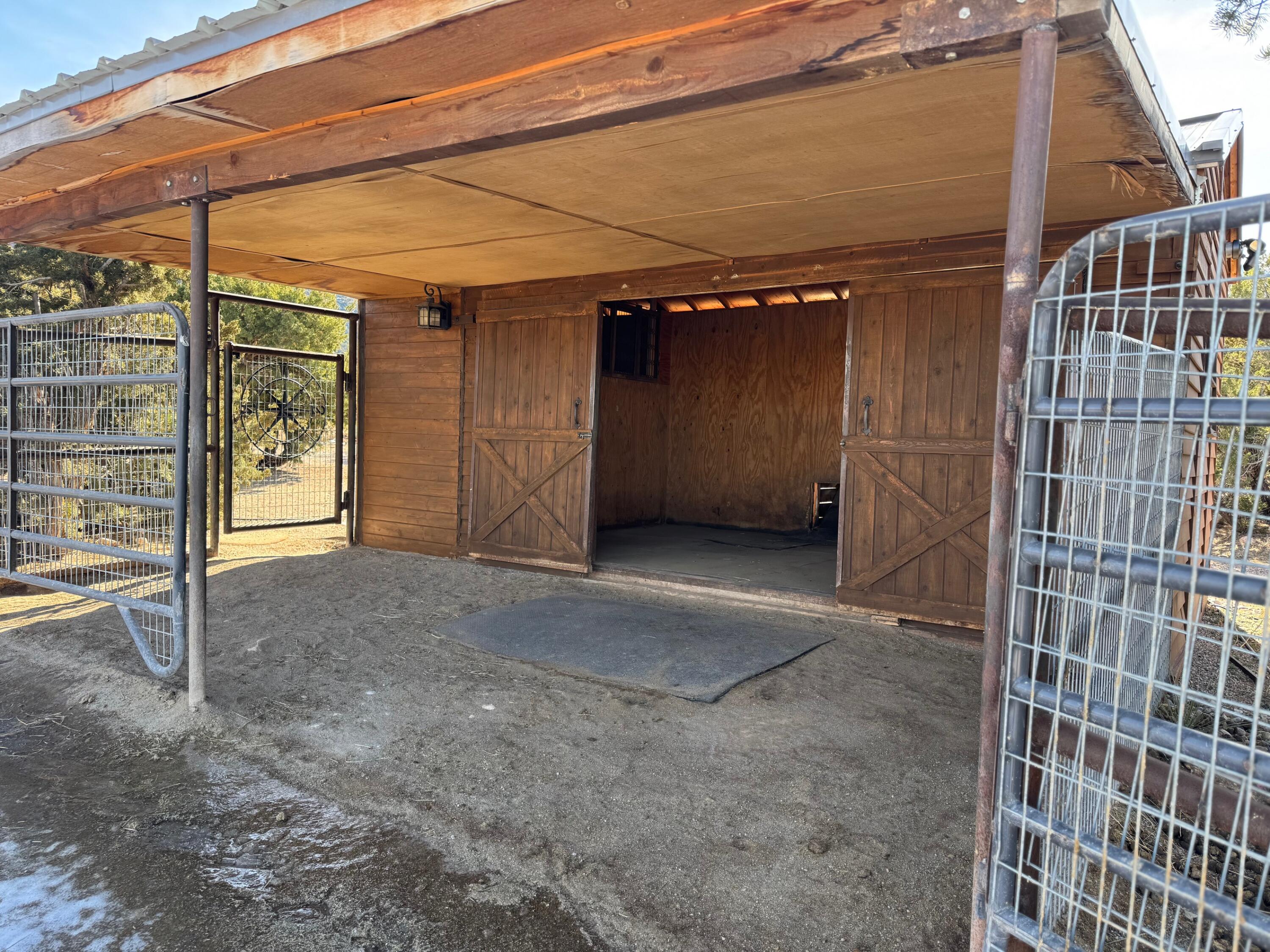 41 La Puerta Trail