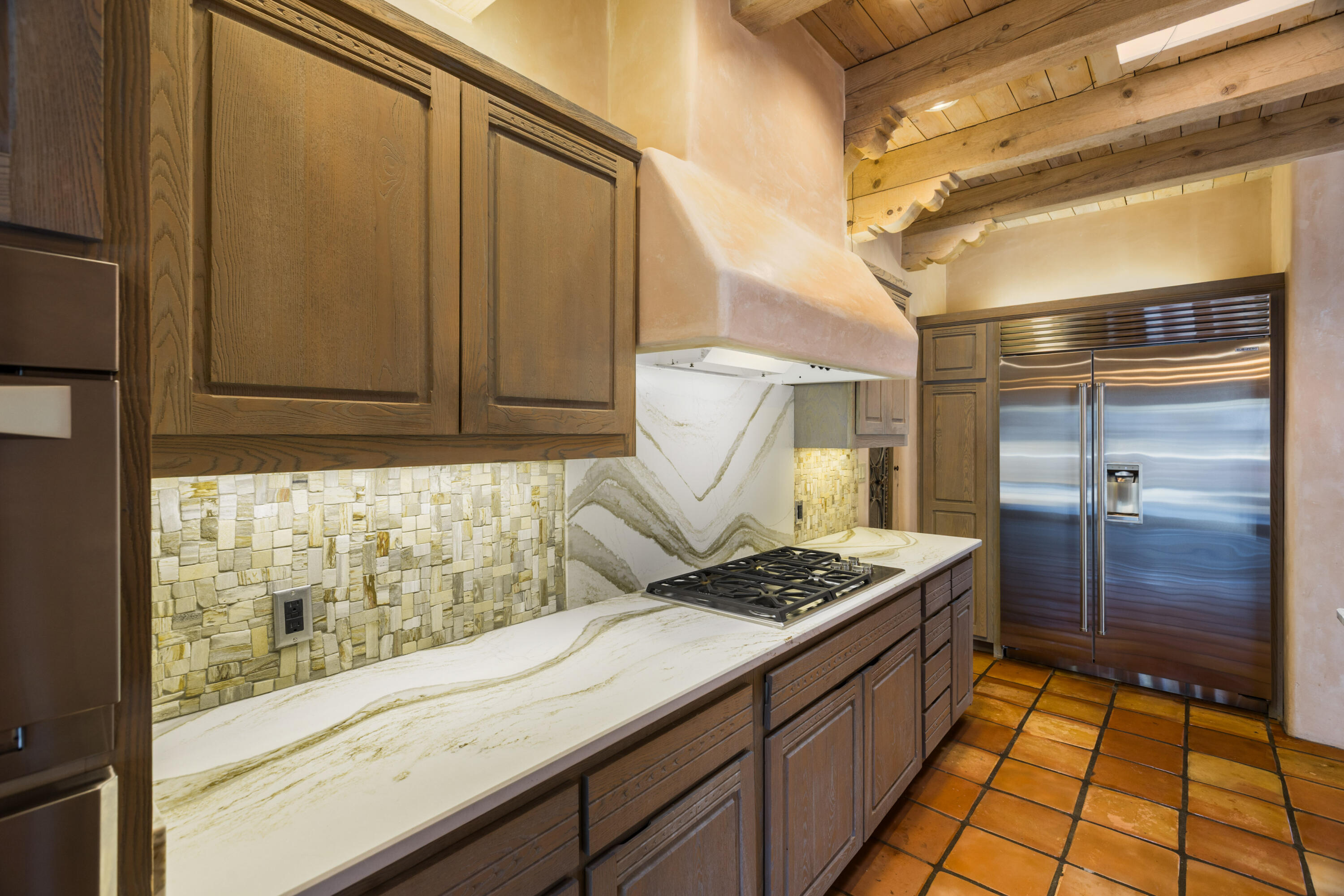 41 La Puerta Trail