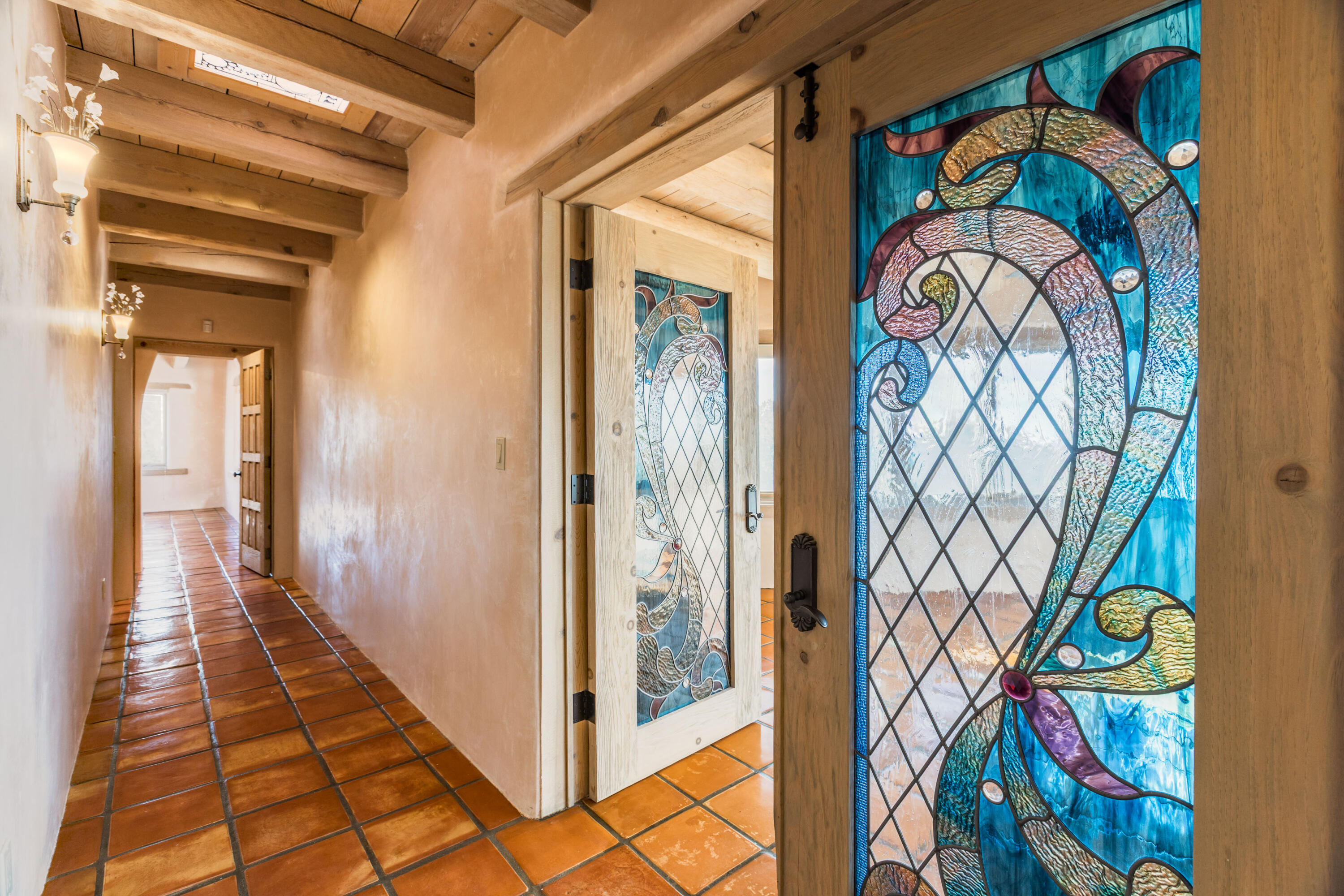 41 La Puerta Trail