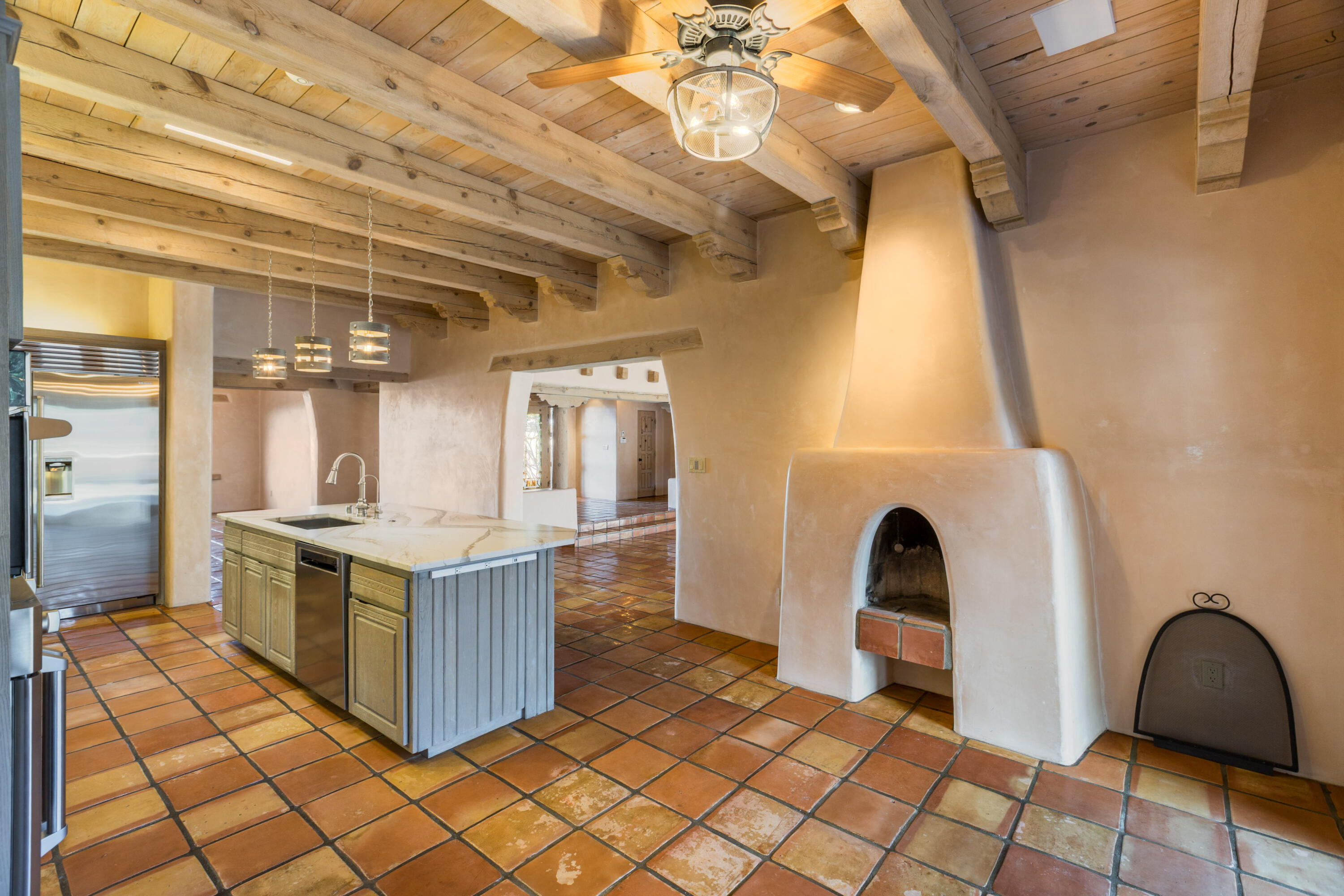 41 La Puerta Trail