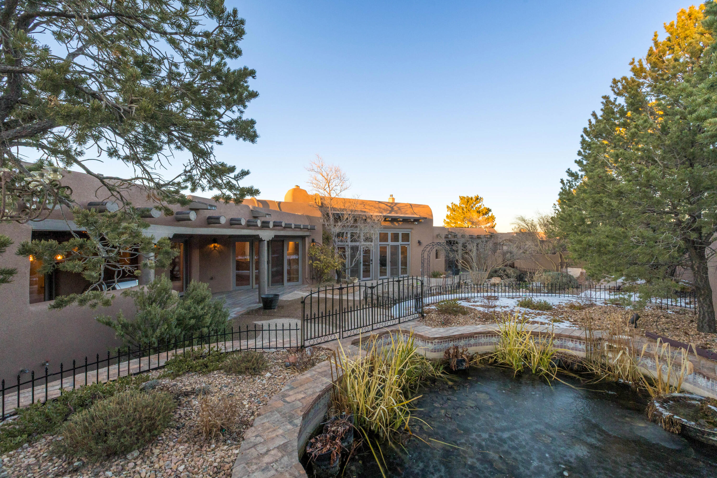 41 La Puerta Trail