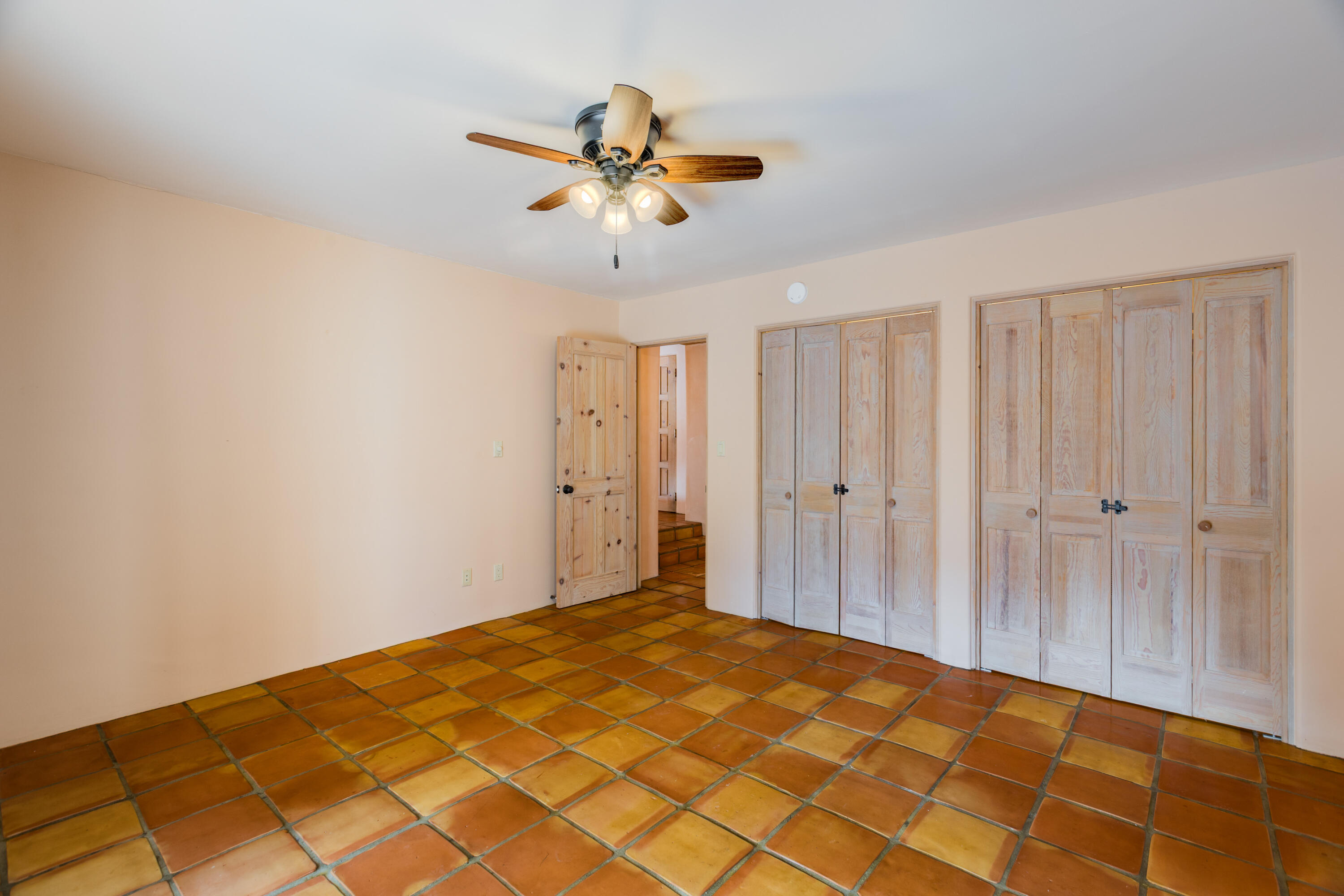 41 La Puerta Trail
