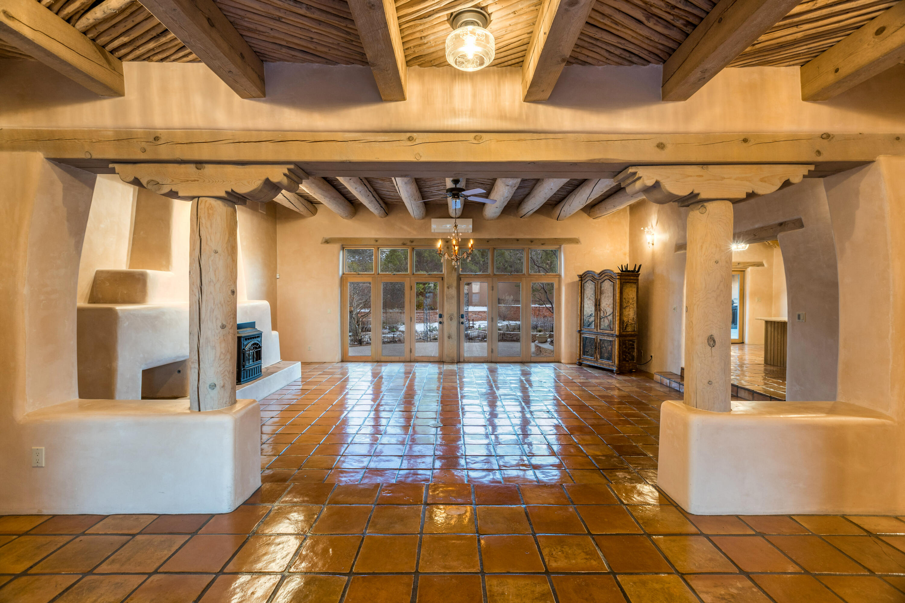 41 La Puerta Trail