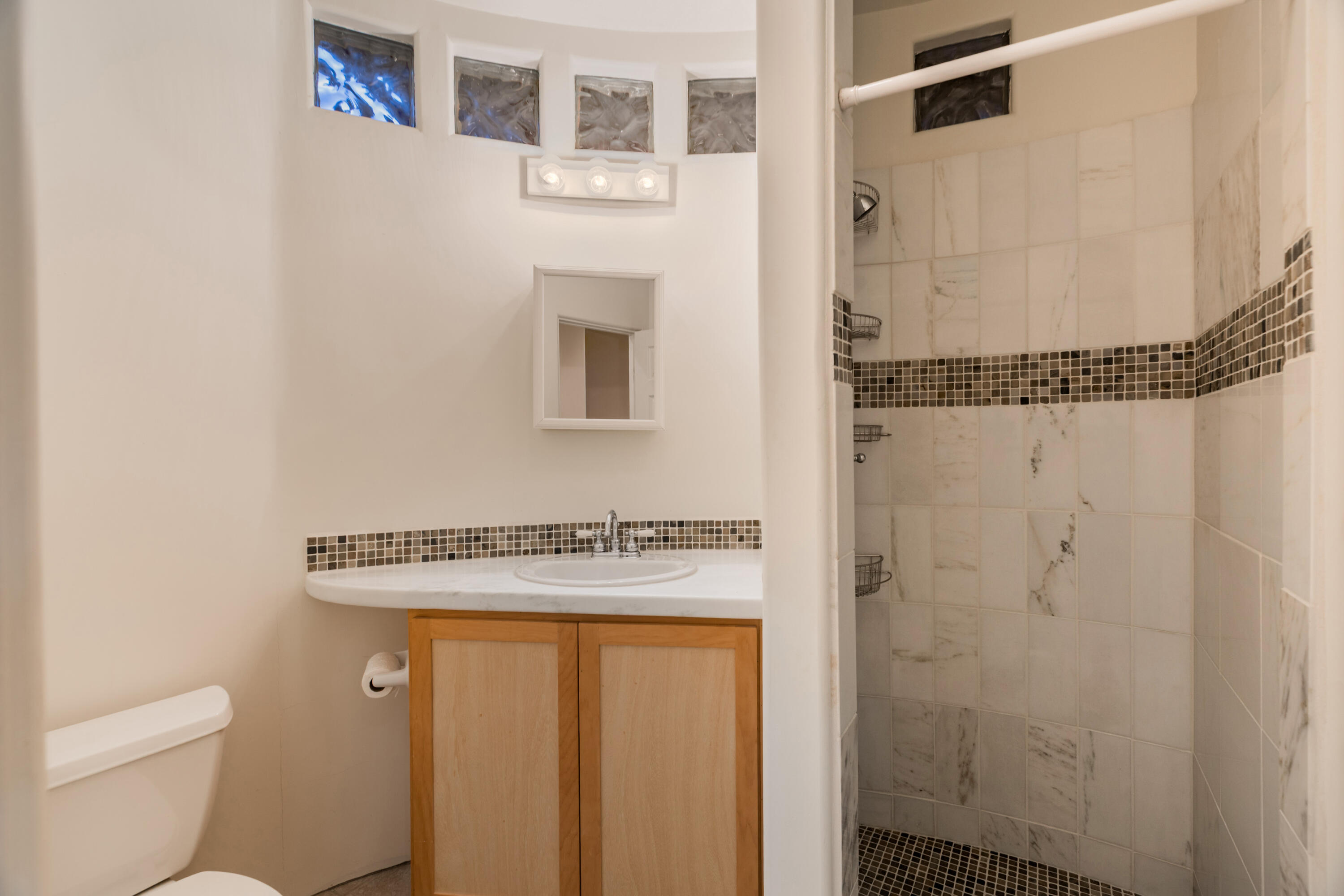 41 La Puerta Trail