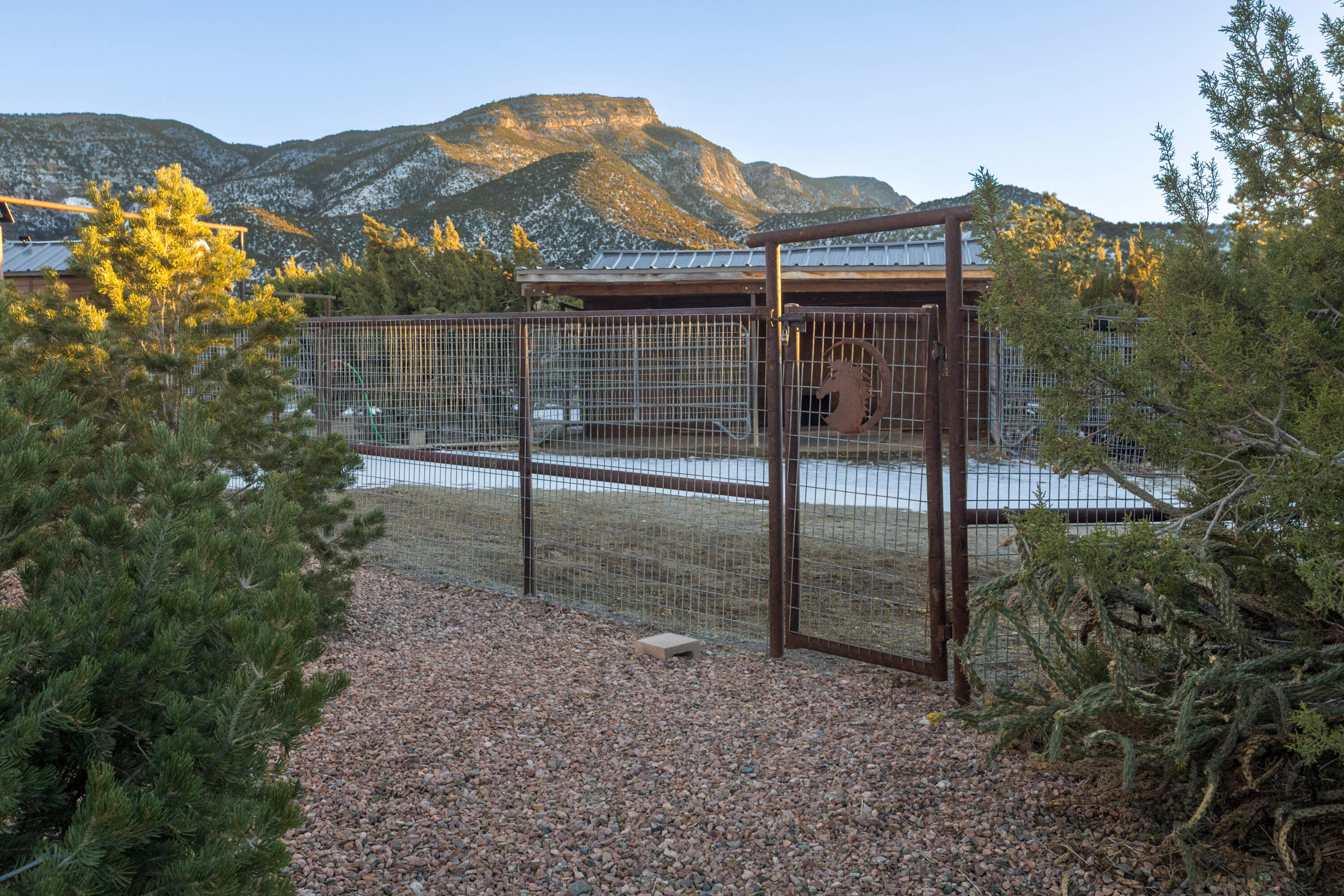 41 La Puerta Trail